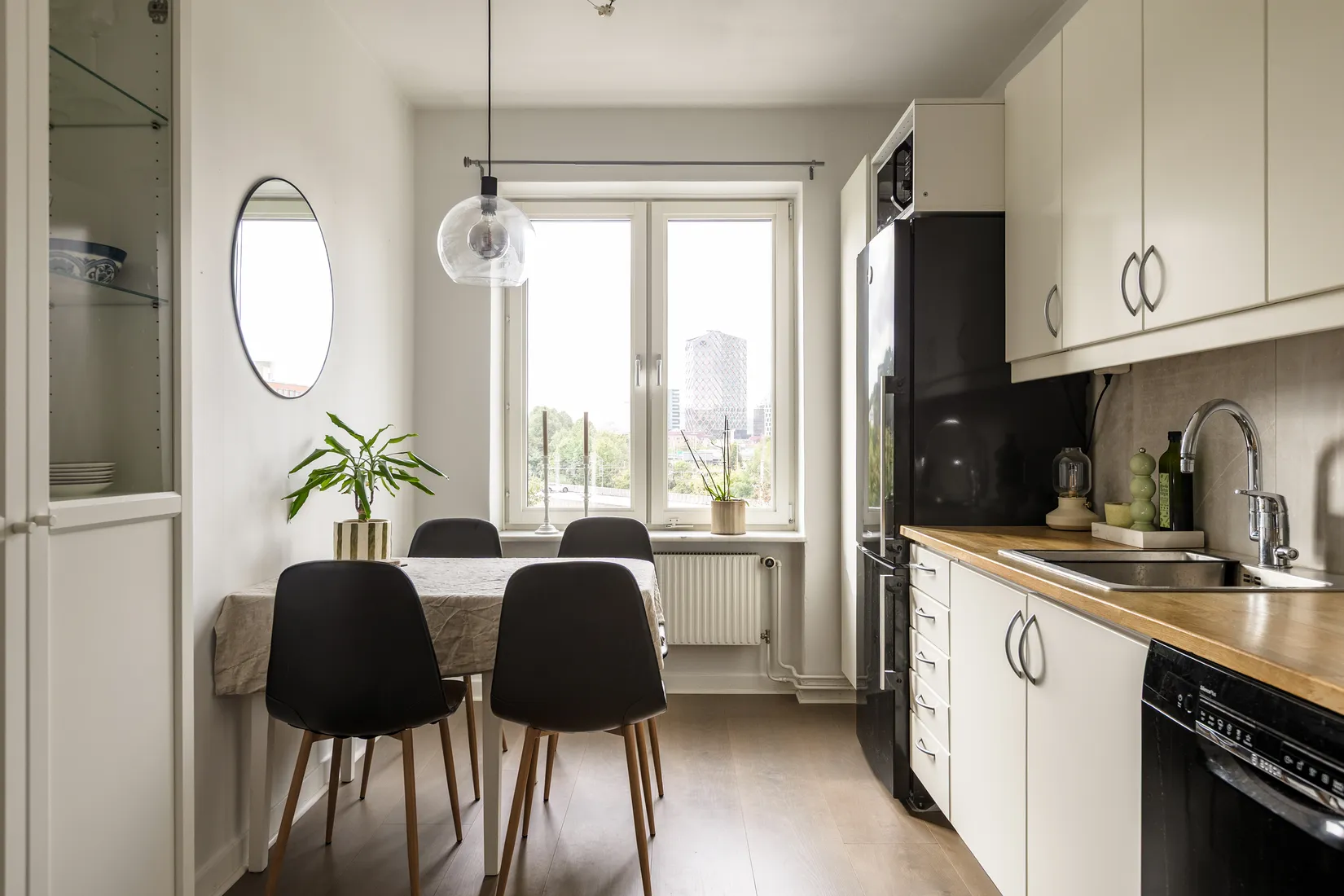 Bostadsrätt, Lagerströmsplatsen 4, Olskroken, Göteborg