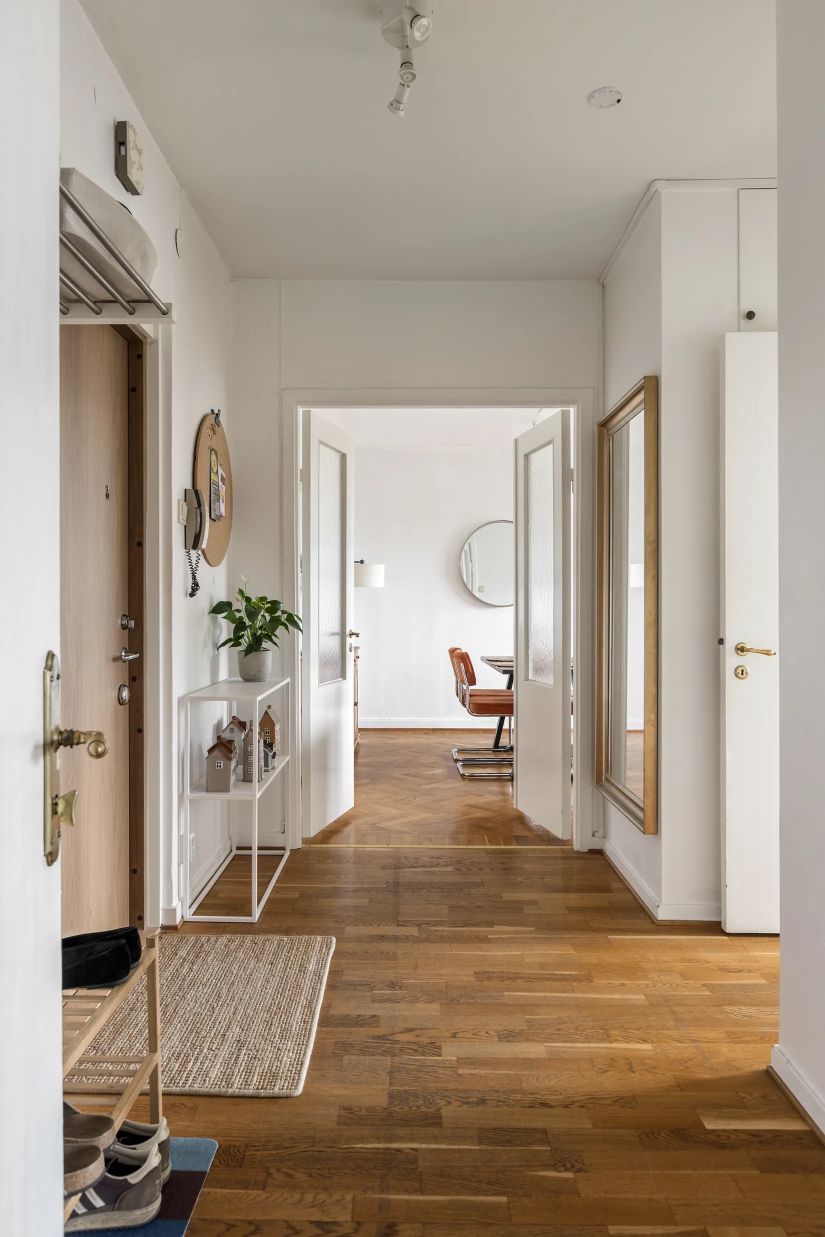 Bostadsrätt, Lagerströmsplatsen 4, Olskroken, Göteborg
