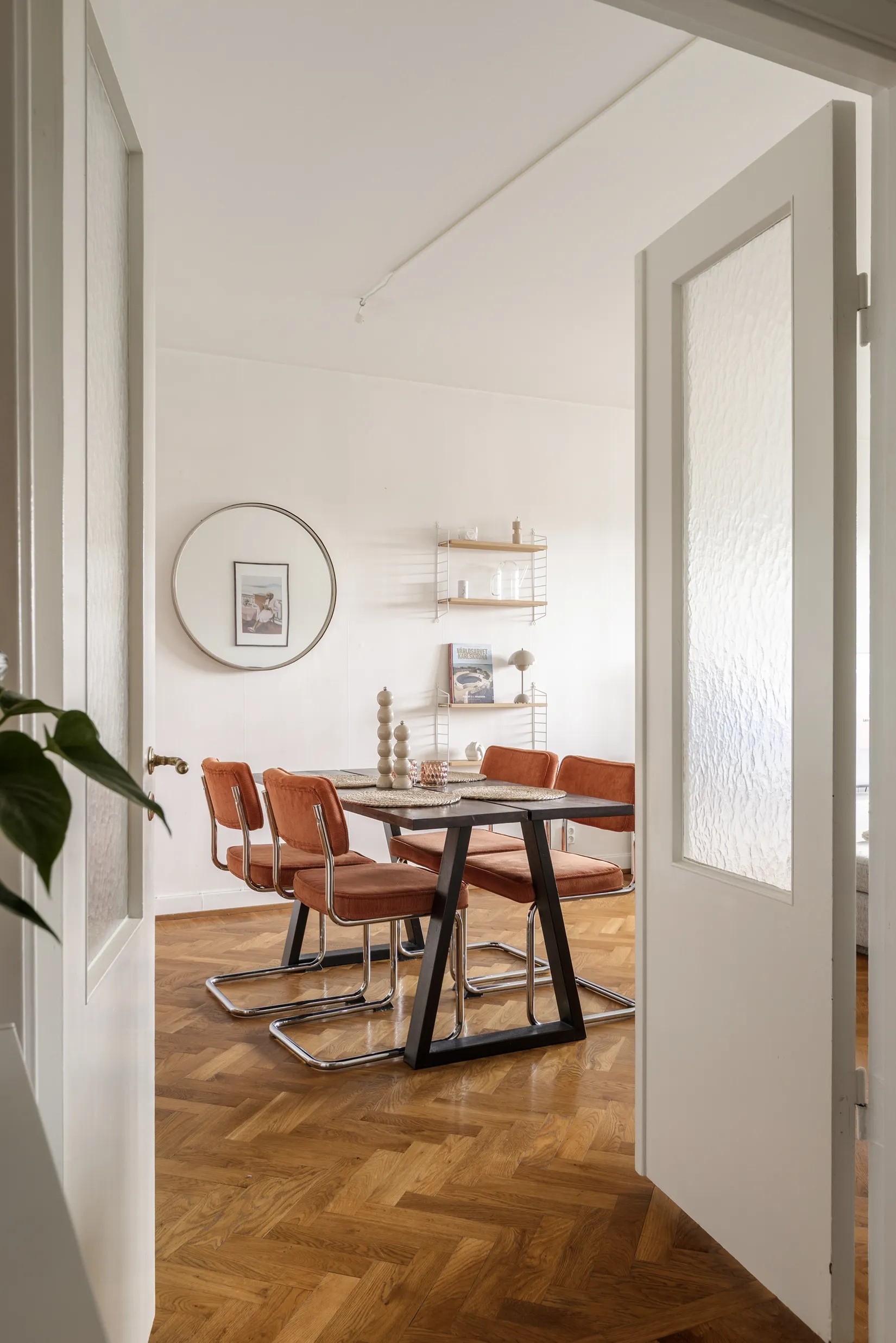 Bostadsrätt, Lagerströmsplatsen 4, Olskroken, Göteborg