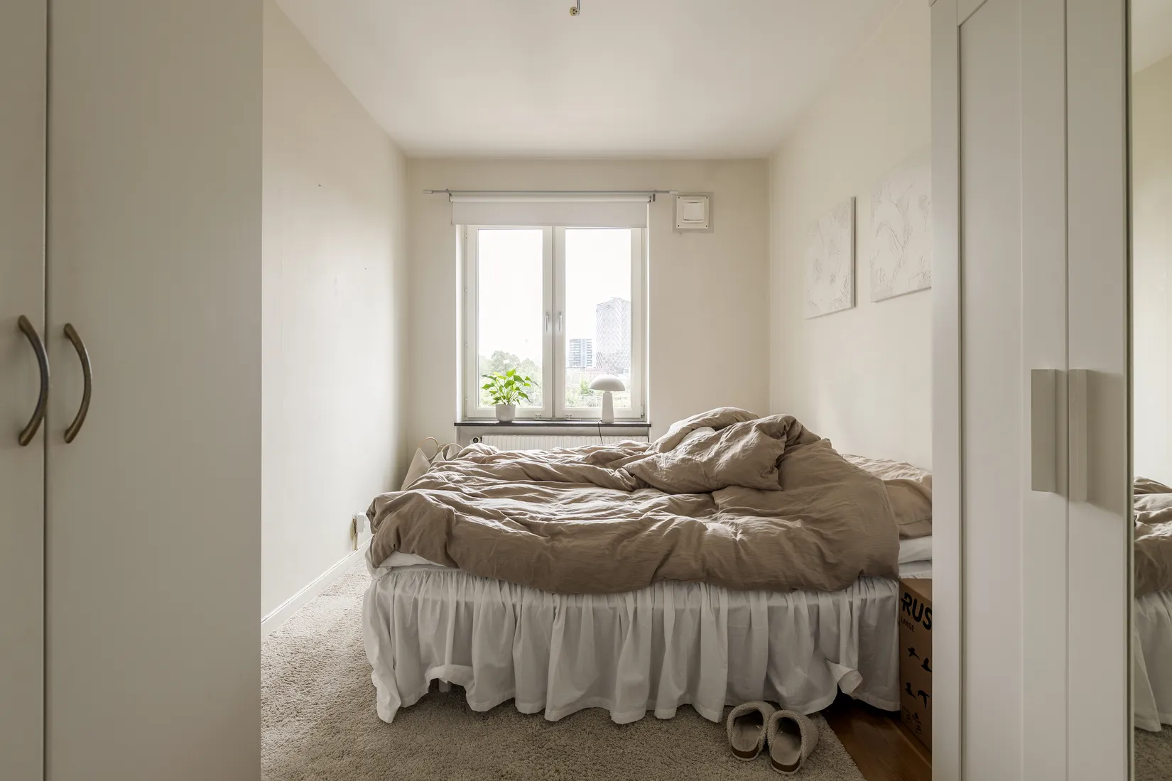 Bostadsrätt, Lagerströmsplatsen 4, Olskroken, Göteborg
