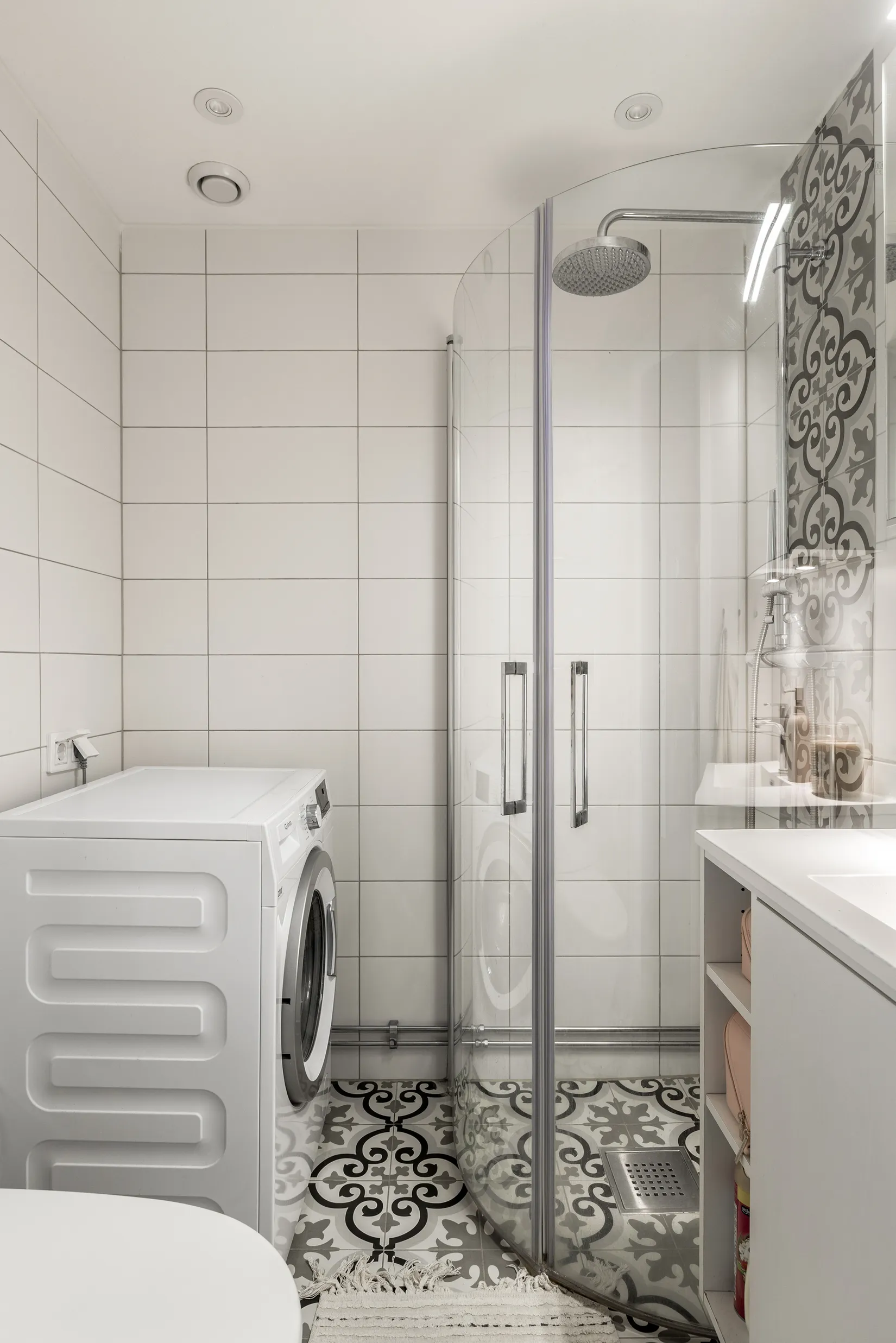 Bostadsrätt, Lagerströmsplatsen 4, Olskroken, Göteborg