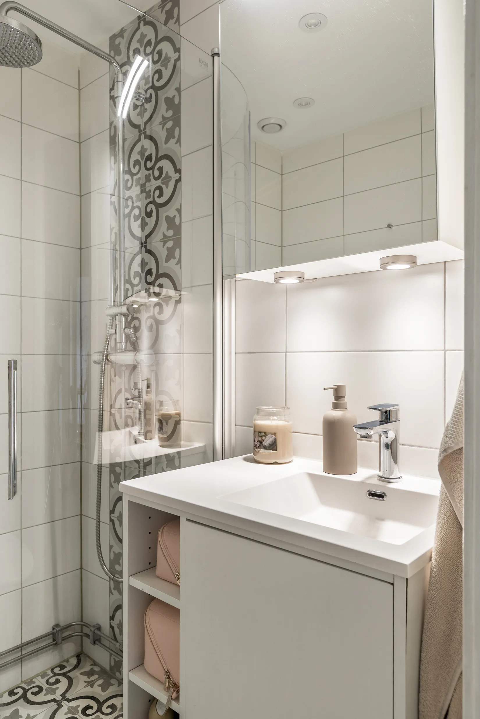 Bostadsrätt, Lagerströmsplatsen 4, Olskroken, Göteborg