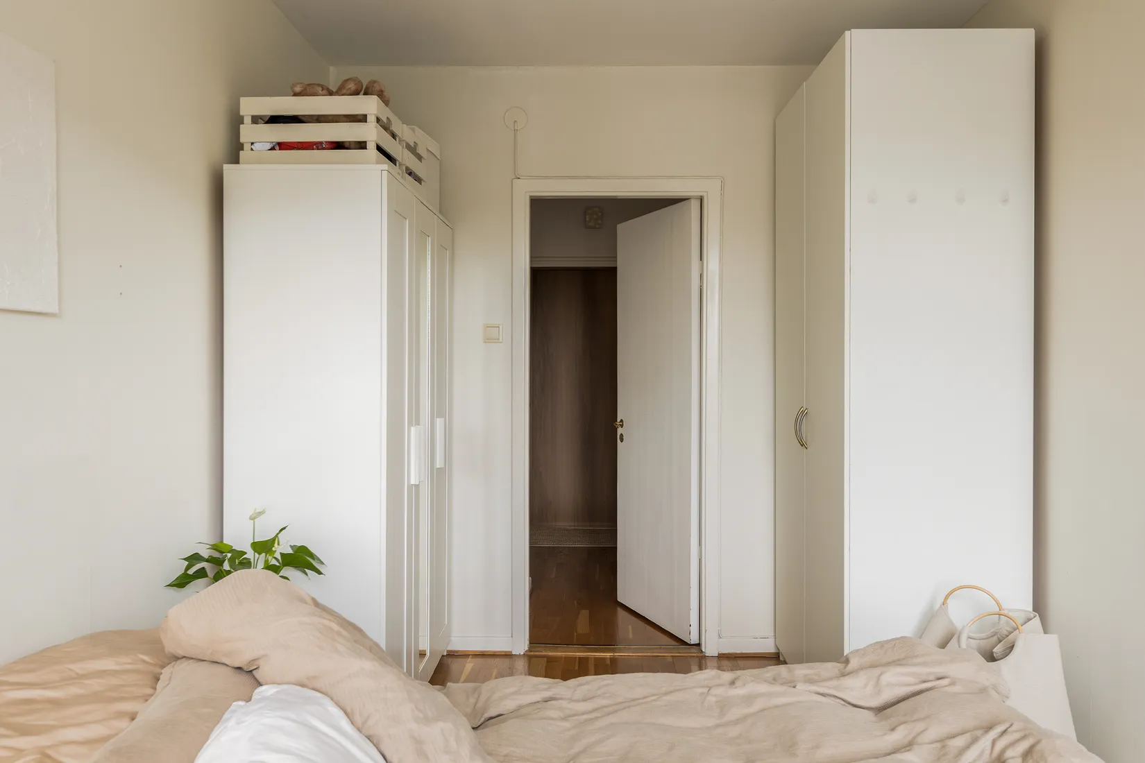 Bostadsrätt, Lagerströmsplatsen 4, Olskroken, Göteborg