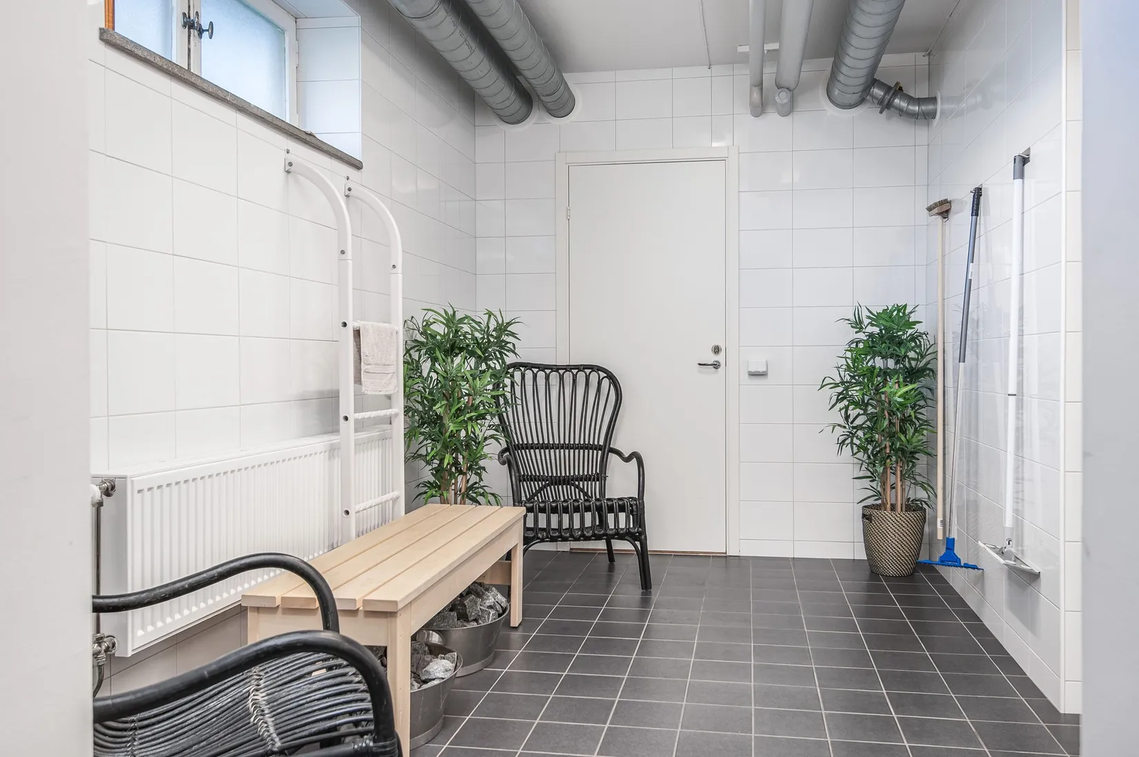 Bostadsrätt, Enebymovägen 5, Norrköping