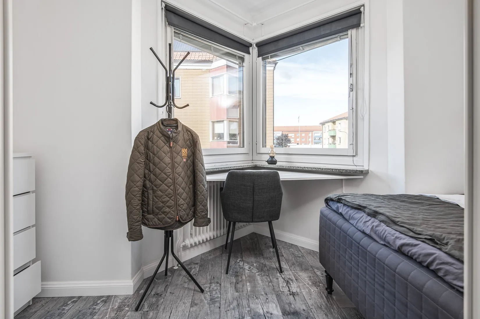 Bostadsrätt, Enebymovägen 5, Norrköping