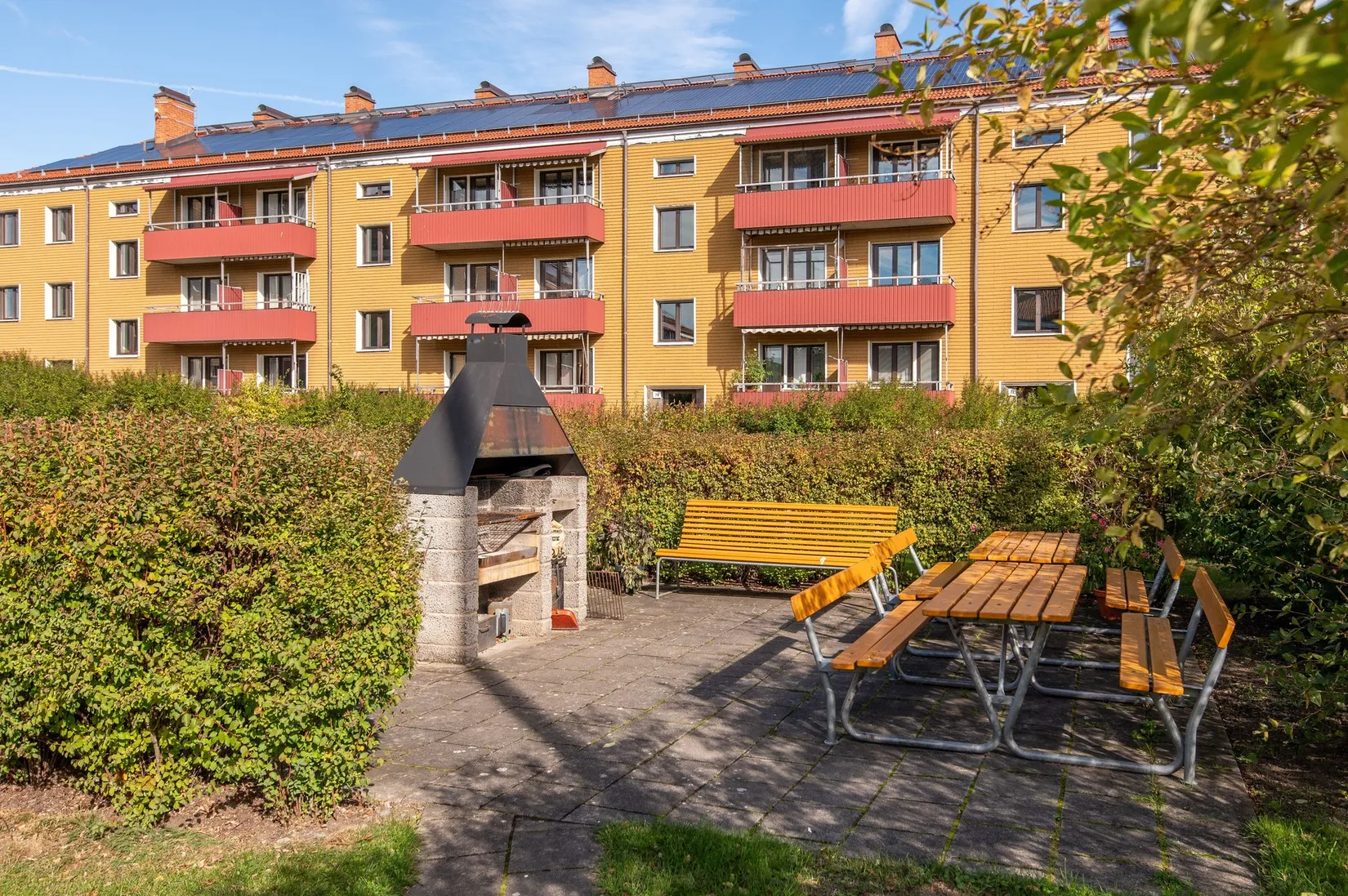 Bostadsrätt, Enebymovägen 5, Norrköping