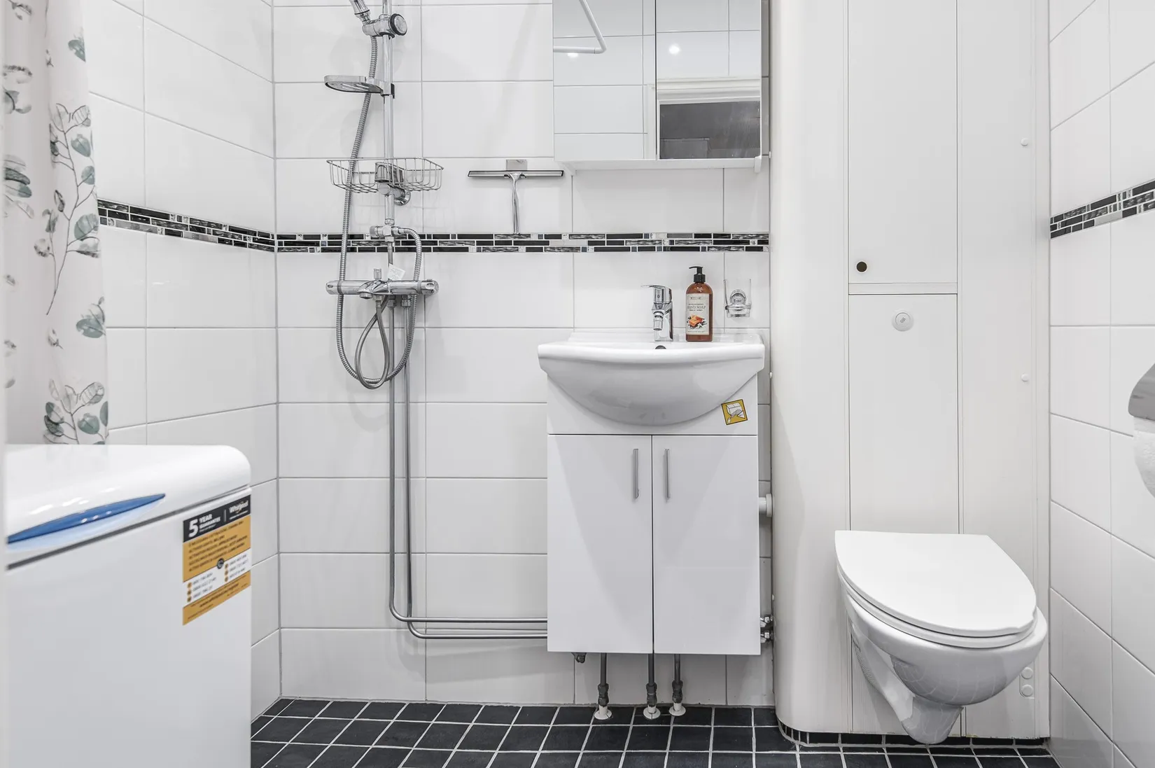 Bostadsrätt, Enebymovägen 5, Norrköping