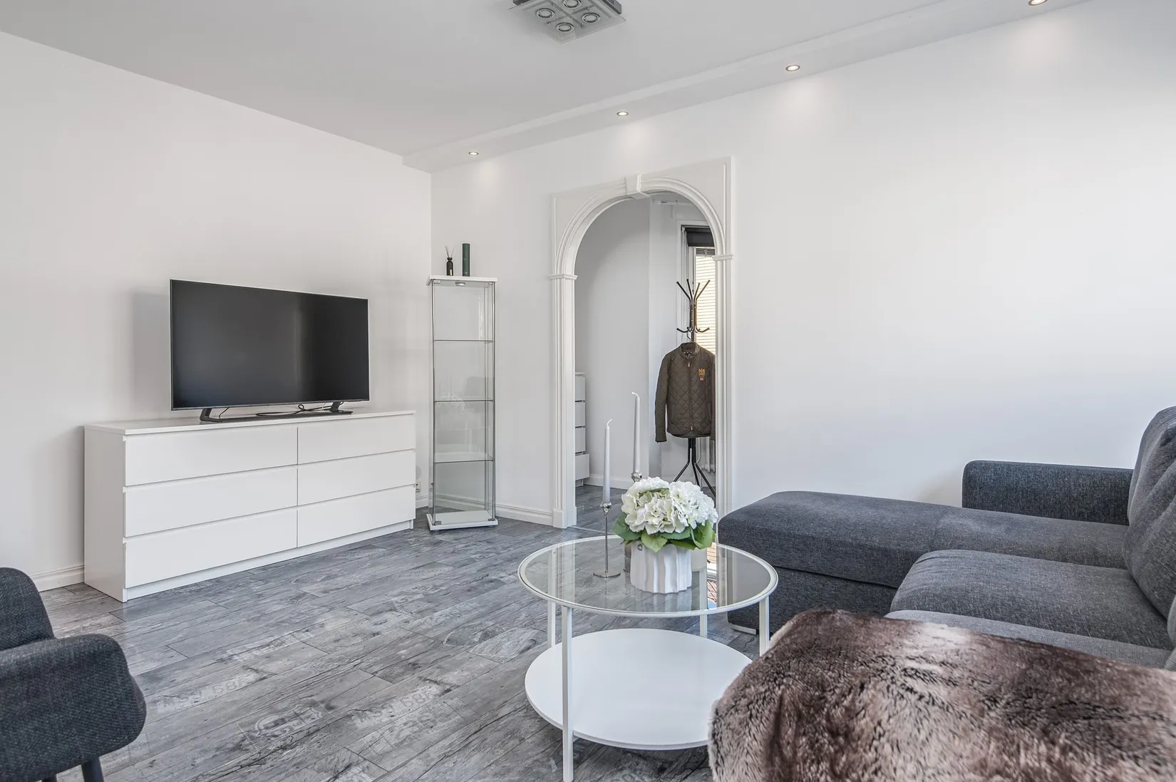 Bostadsrätt, Enebymovägen 5, Norrköping