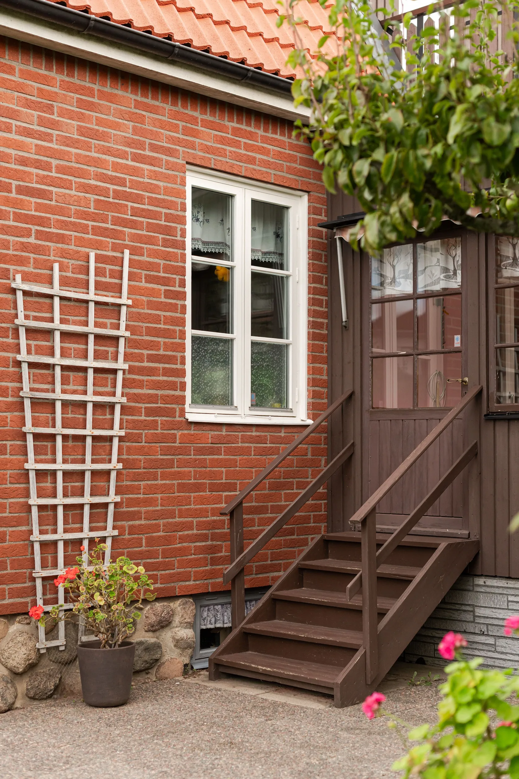 Villa, Södra Rännevallen 20, Centralt, Vadstena