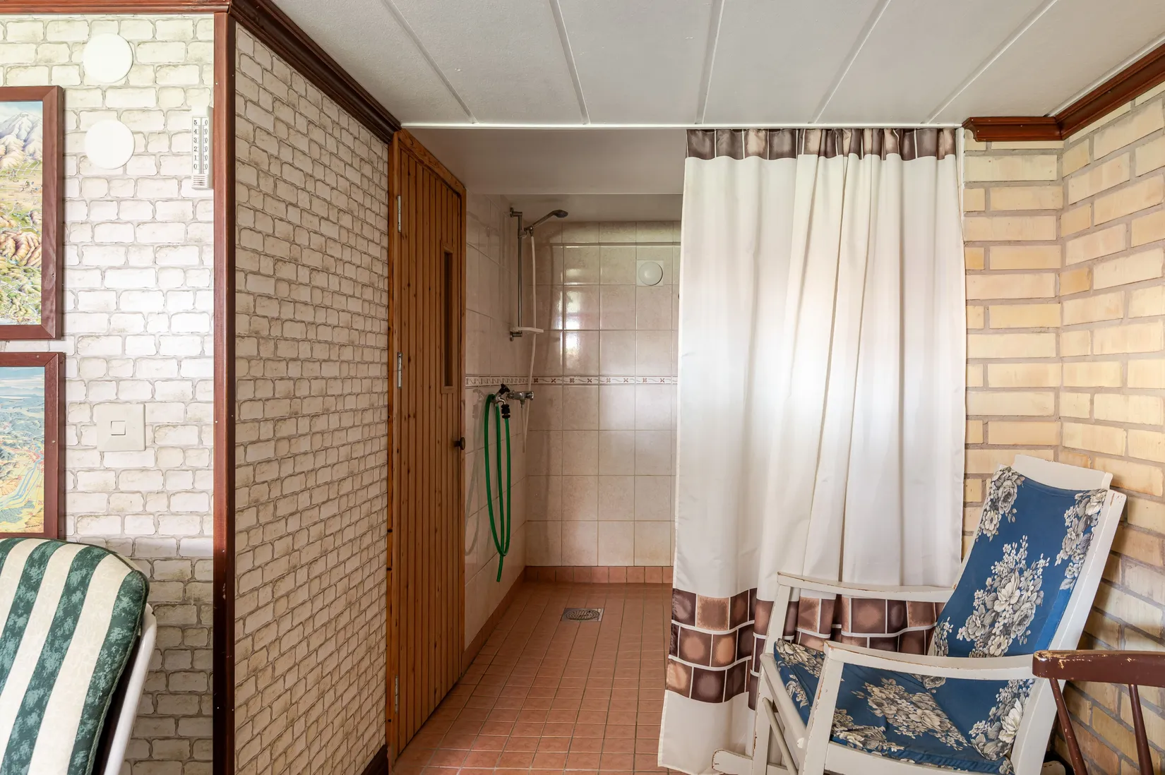 Villa, Södra Rännevallen 20, Centralt, Vadstena