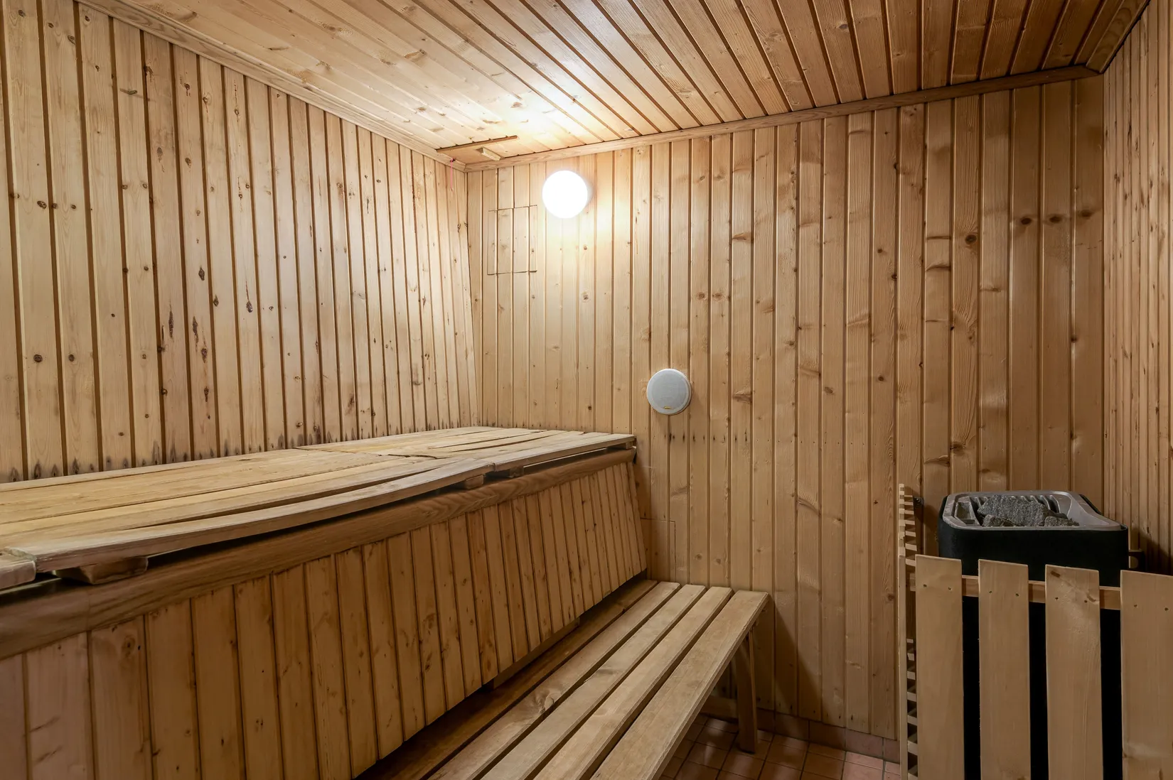 Villa, Södra Rännevallen 20, Centralt, Vadstena