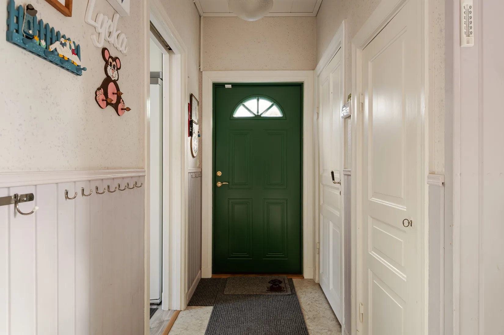 Villa, Södra Rännevallen 20, Centralt, Vadstena