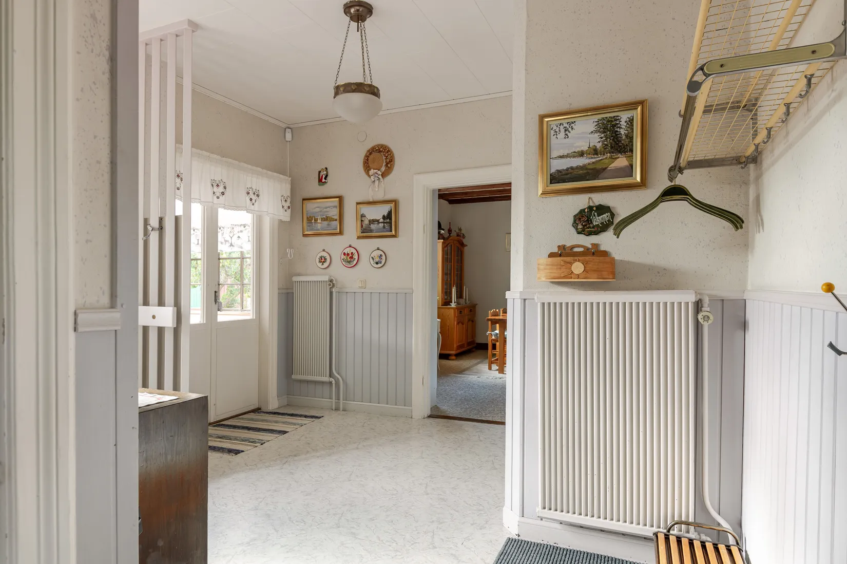 Villa, Södra Rännevallen 20, Centralt, Vadstena