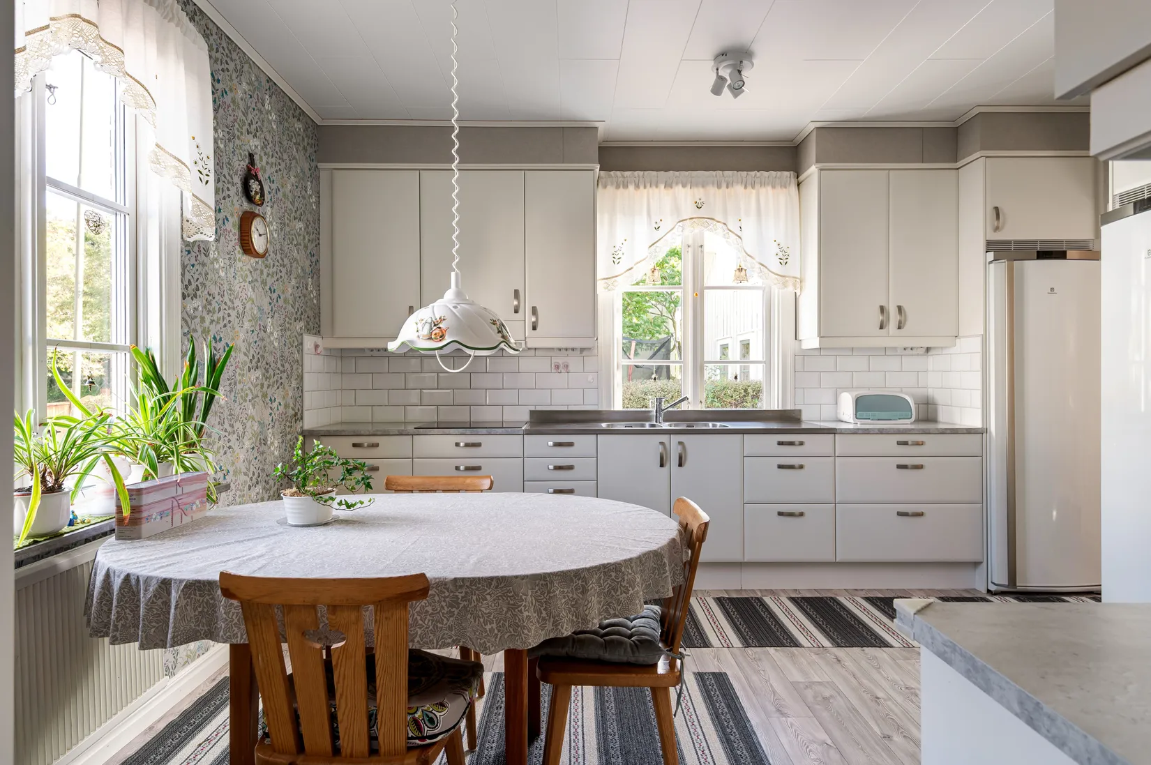 Villa, Södra Rännevallen 20, Centralt, Vadstena