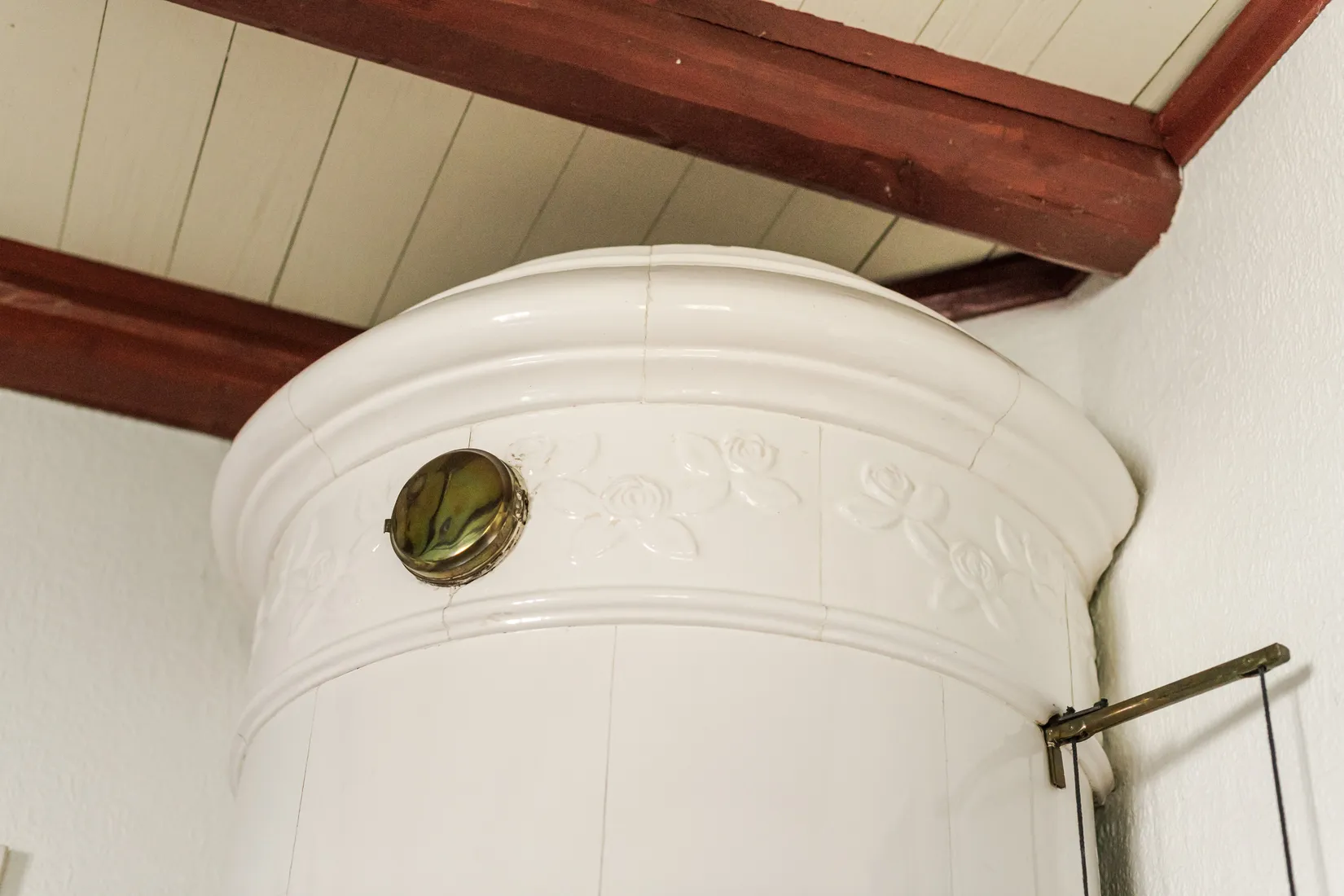 Villa, Södra Rännevallen 20, Centralt, Vadstena