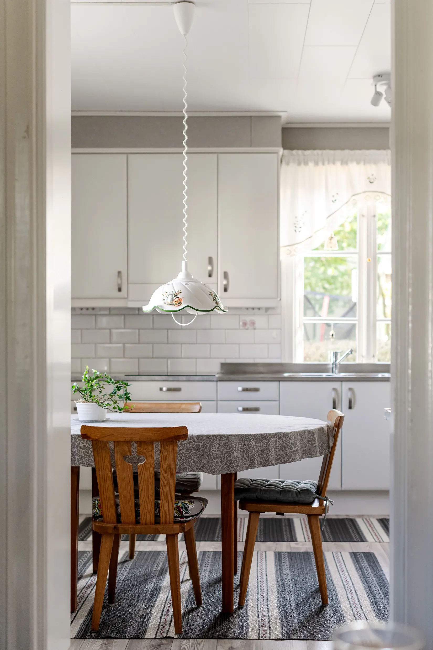 Villa, Södra Rännevallen 20, Centralt, Vadstena