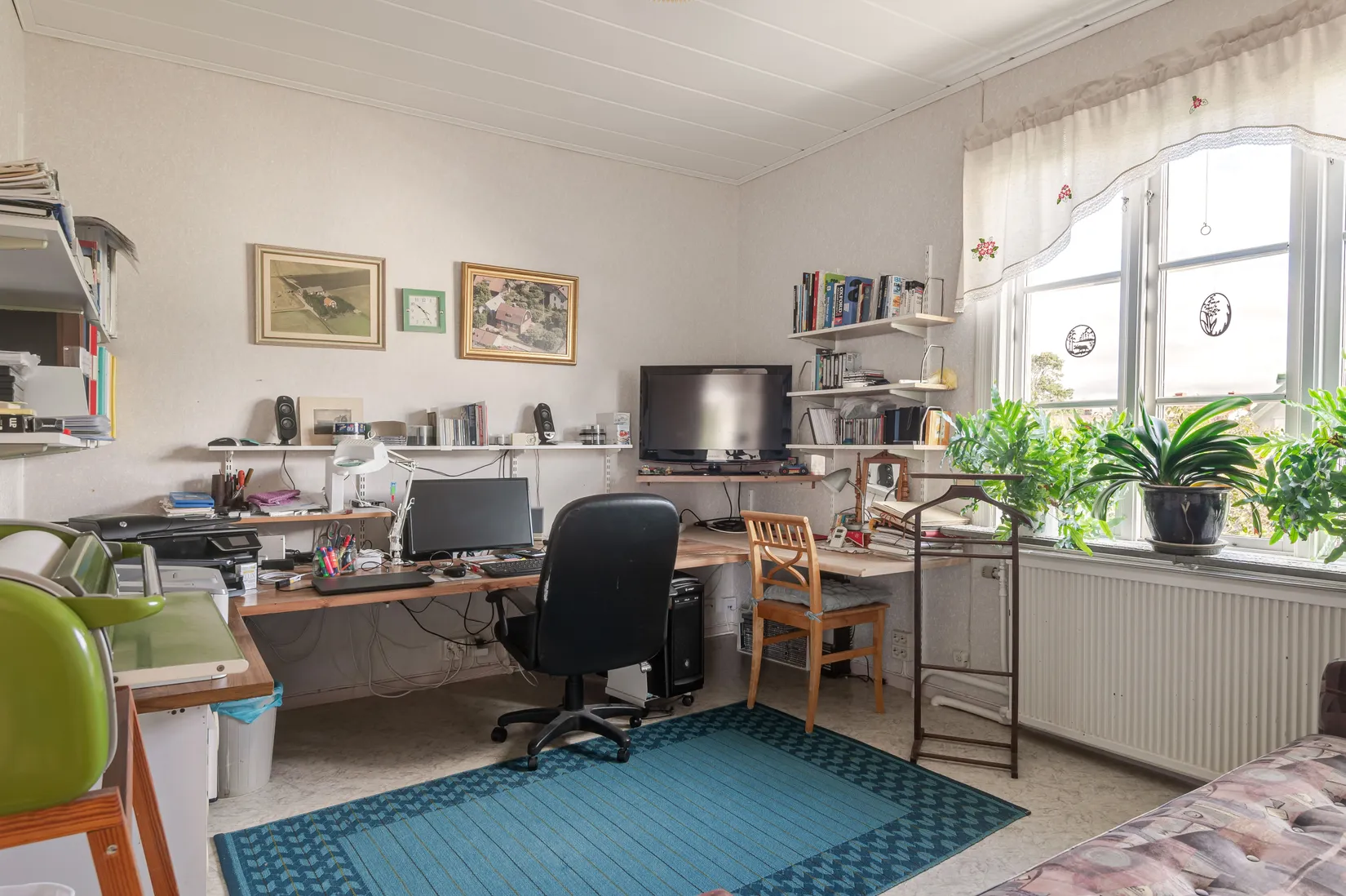 Villa, Södra Rännevallen 20, Centralt, Vadstena