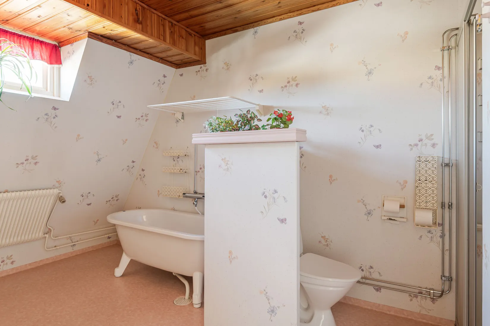 Villa, Södra Rännevallen 20, Centralt, Vadstena