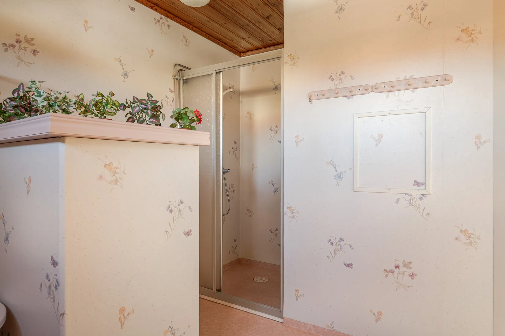 Villa, Södra Rännevallen 20, Centralt, Vadstena