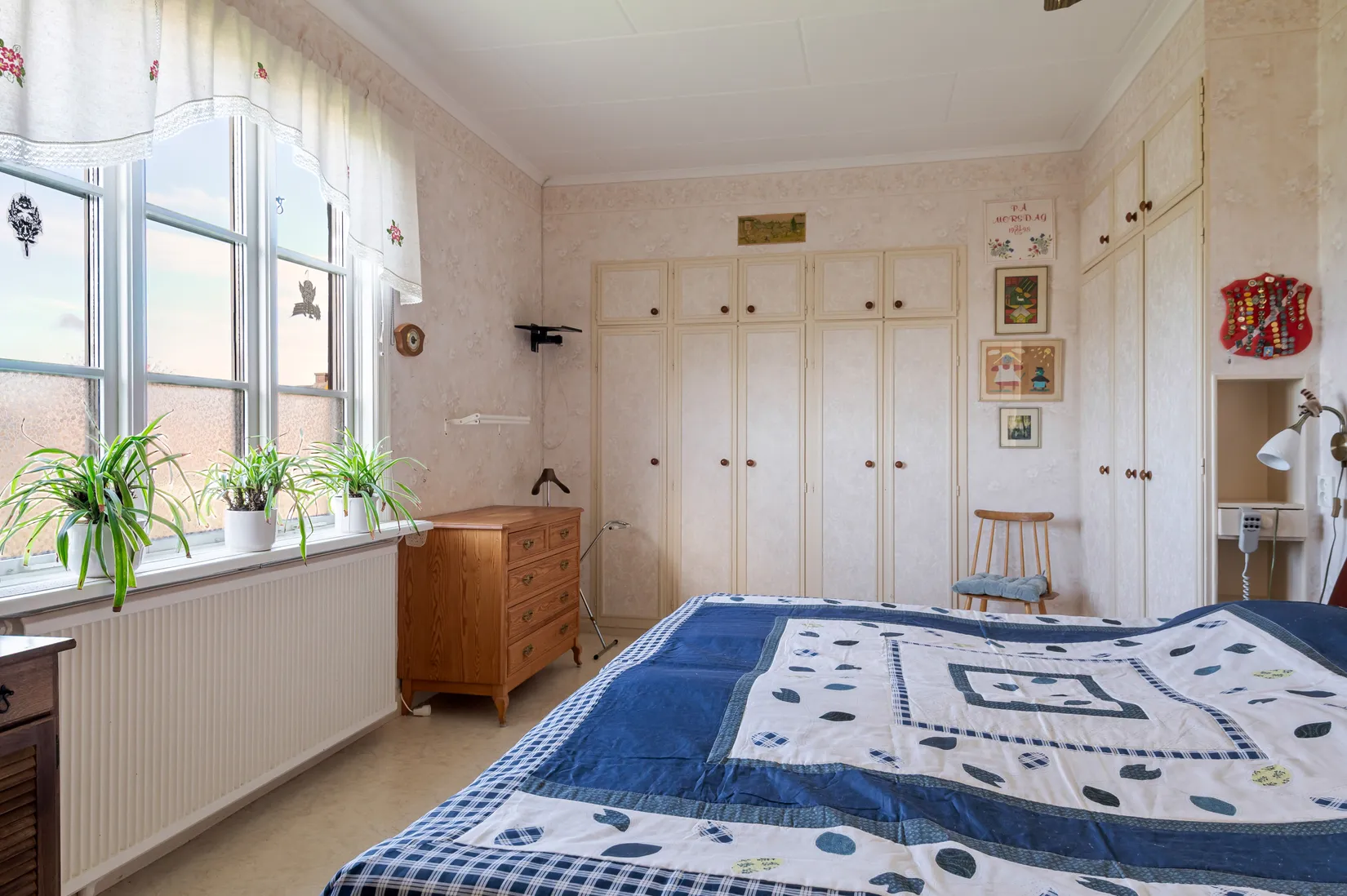 Villa, Södra Rännevallen 20, Centralt, Vadstena