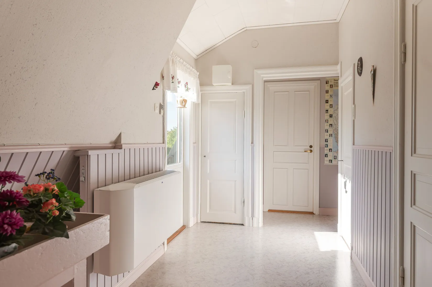 Villa, Södra Rännevallen 20, Centralt, Vadstena
