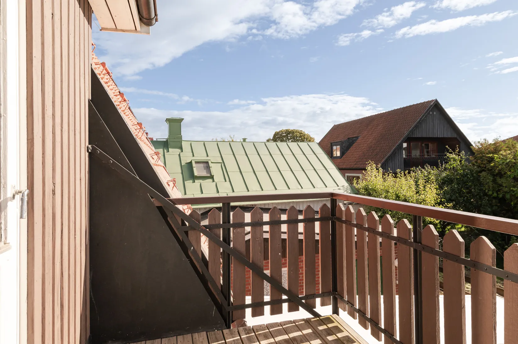 Villa, Södra Rännevallen 20, Centralt, Vadstena