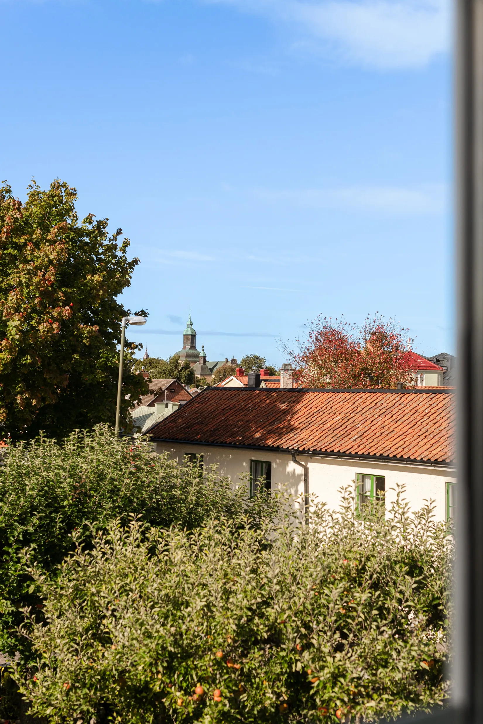 Villa, Södra Rännevallen 20, Centralt, Vadstena