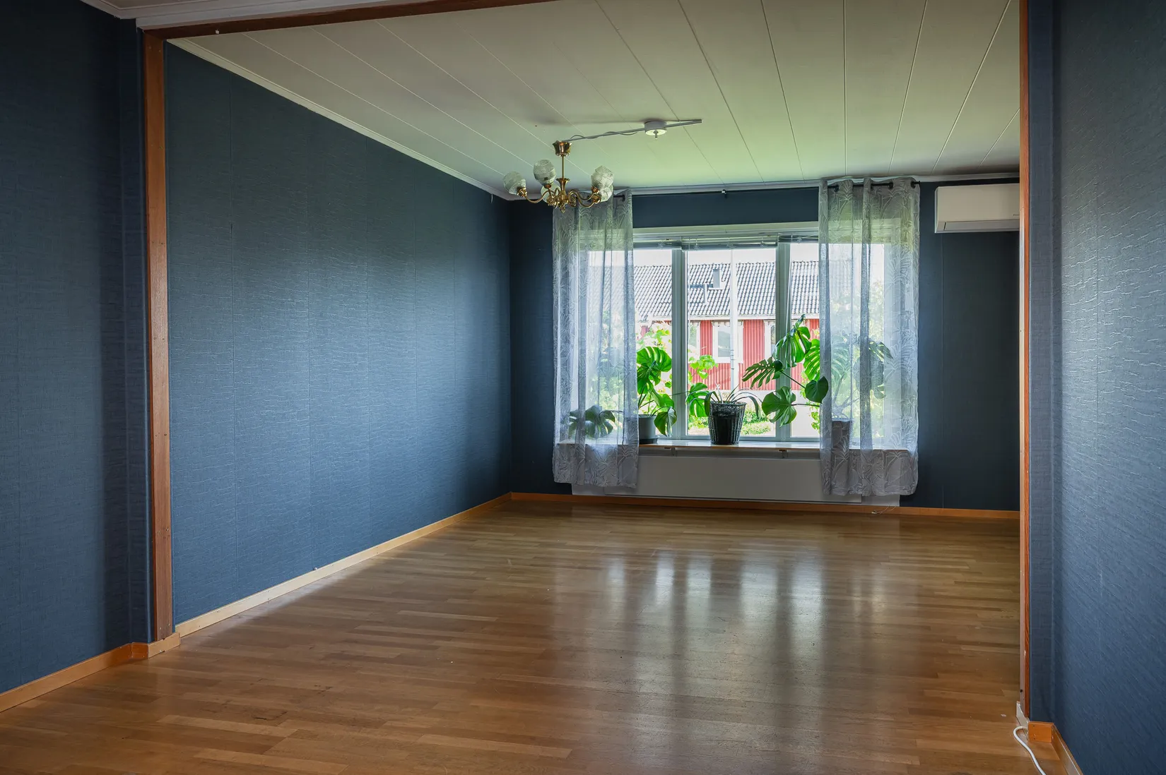 Villa, Balettvägen 7, Bjästa, Örnsköldsvik
