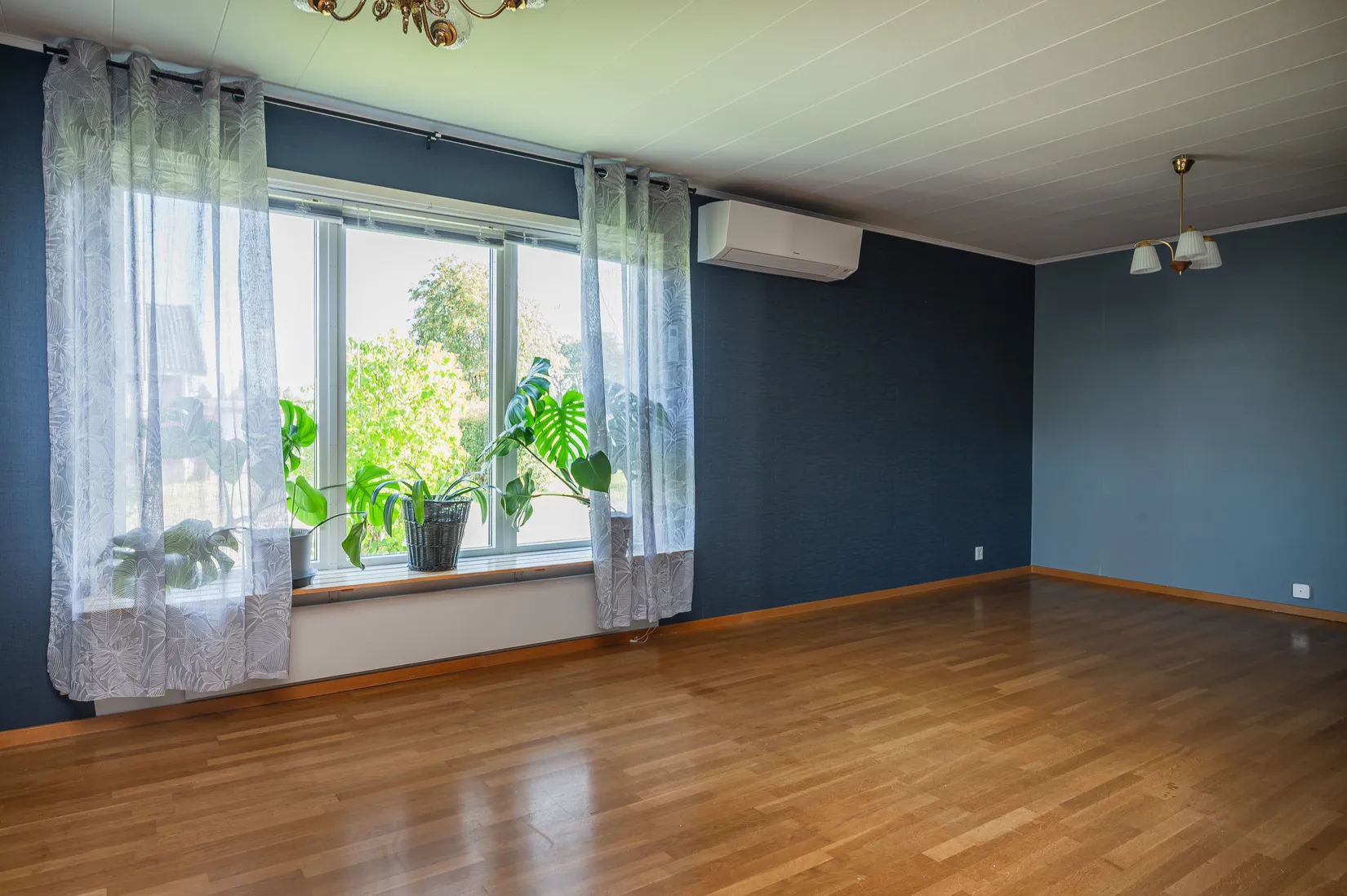 Villa, Balettvägen 7, Bjästa, Örnsköldsvik