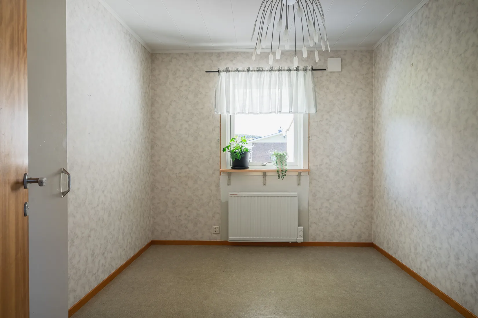 Villa, Balettvägen 7, Bjästa, Örnsköldsvik