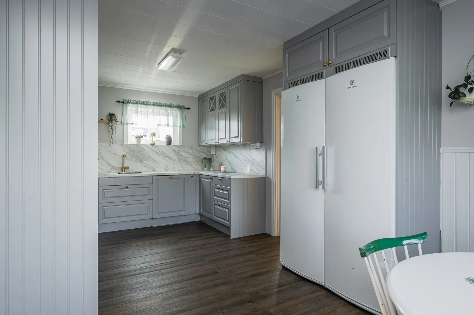 Villa, Balettvägen 7, Bjästa, Örnsköldsvik
