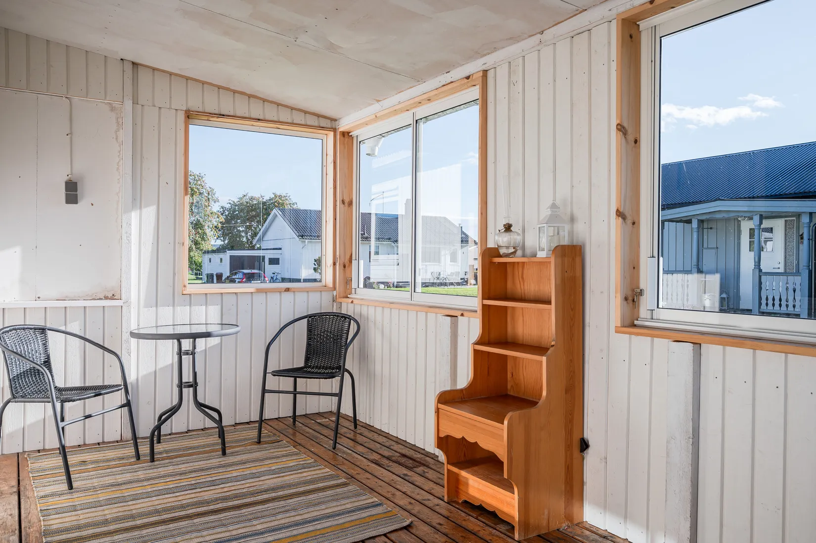 Villa, Balettvägen 7, Bjästa, Örnsköldsvik
