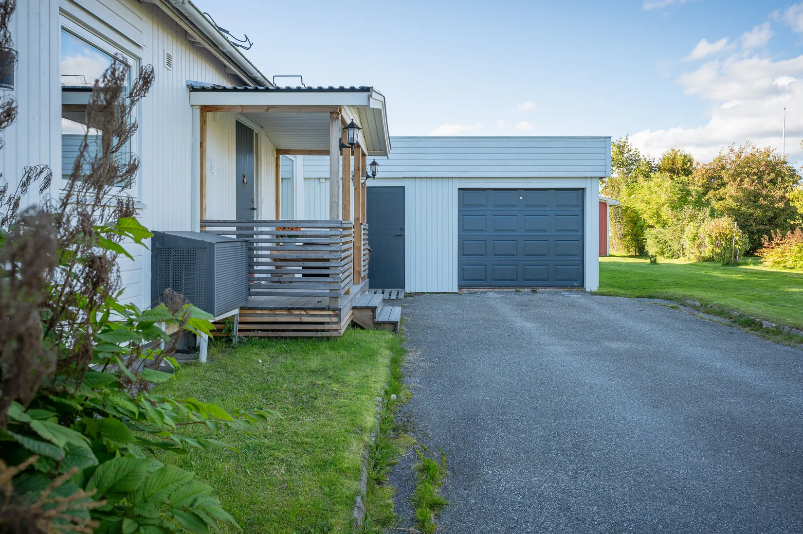 Villa, Balettvägen 7, Bjästa, Örnsköldsvik