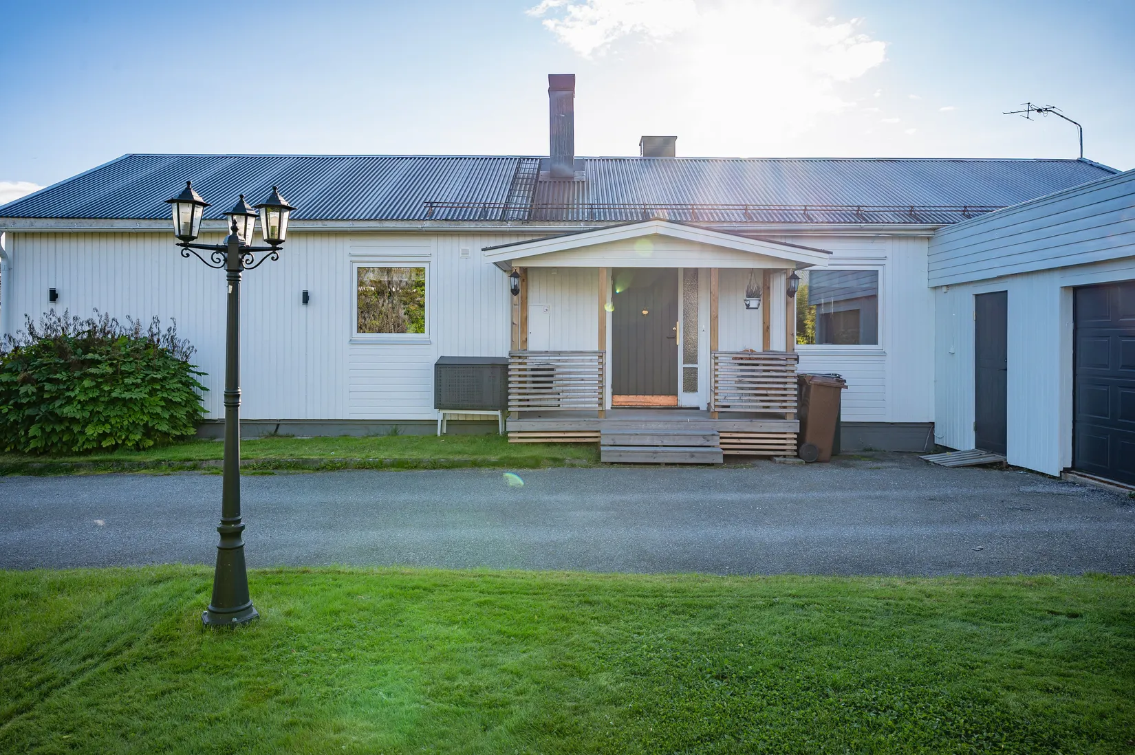 Villa, Balettvägen 7, Bjästa, Örnsköldsvik