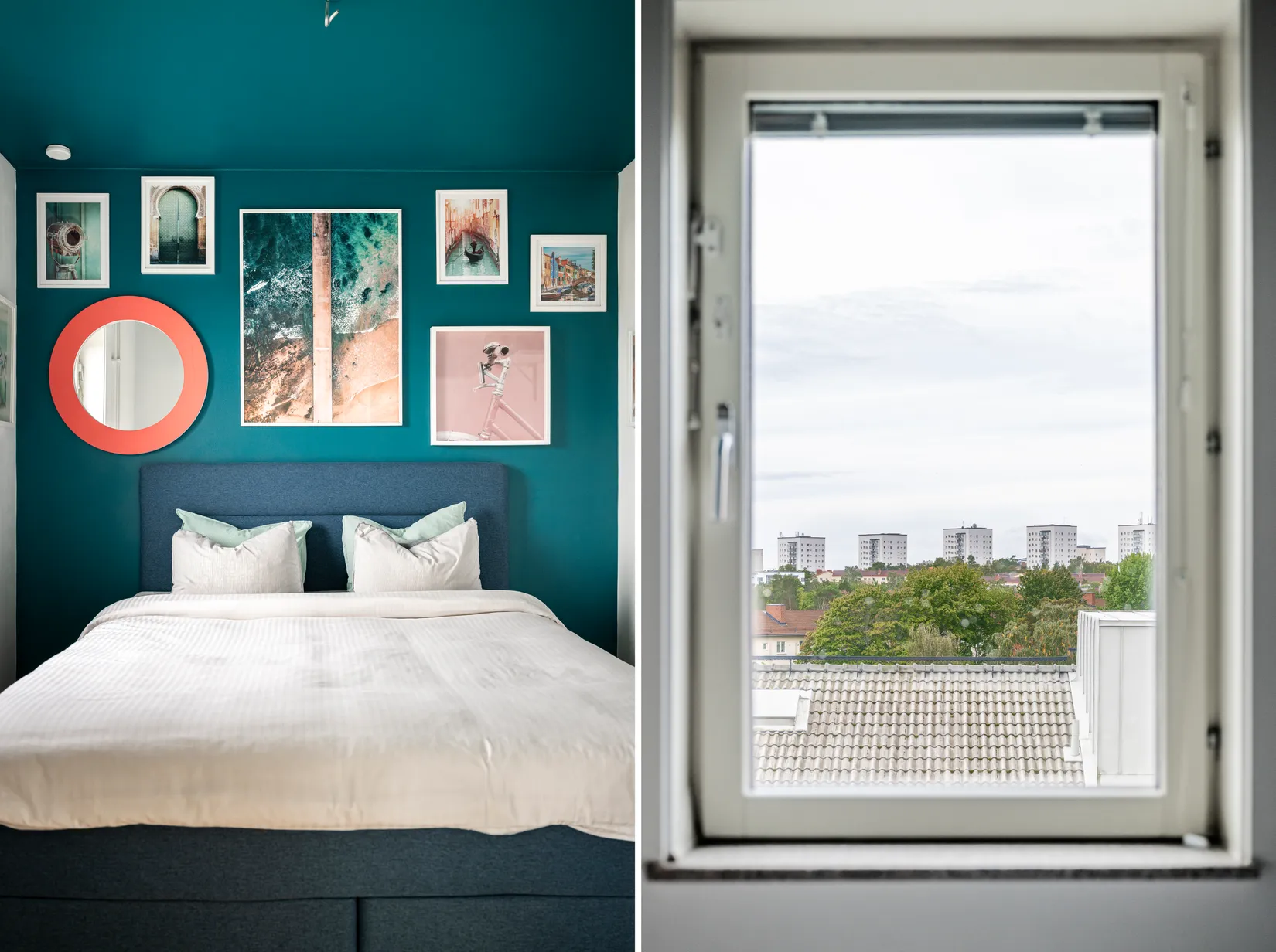 Bostadsrätt, Skidskyttevägen 6, Västertorp, Stockholm