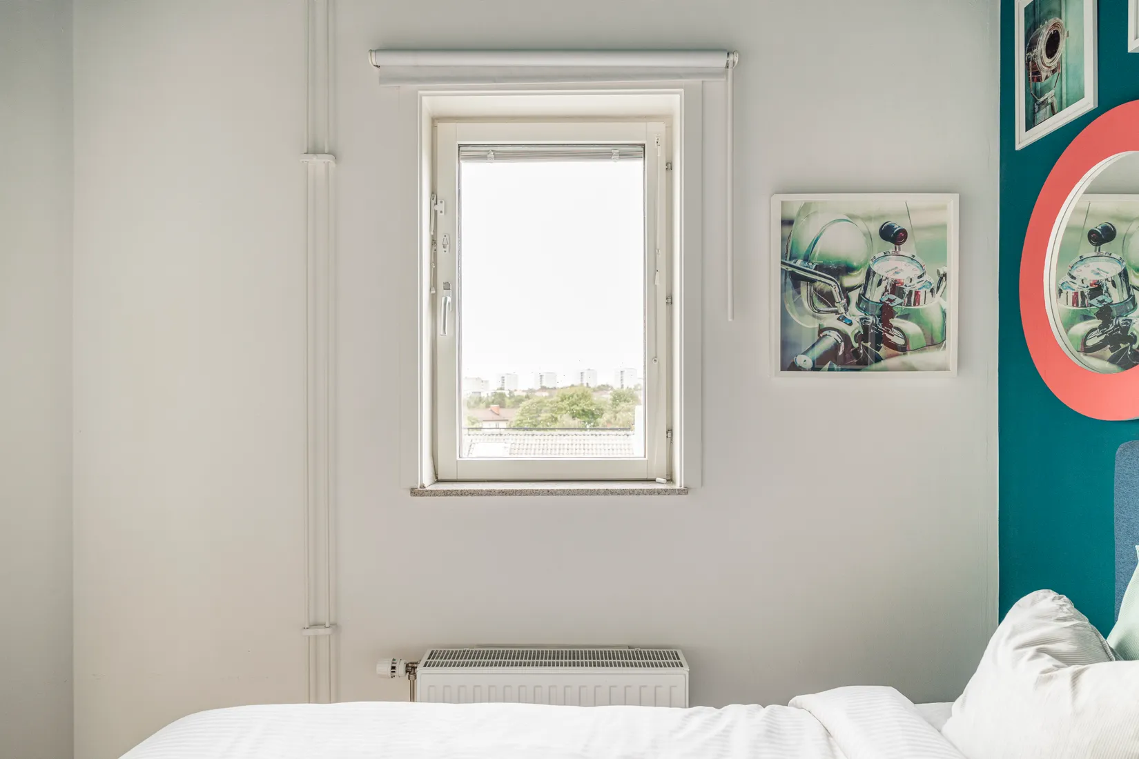 Bostadsrätt, Skidskyttevägen 6, Västertorp, Stockholm