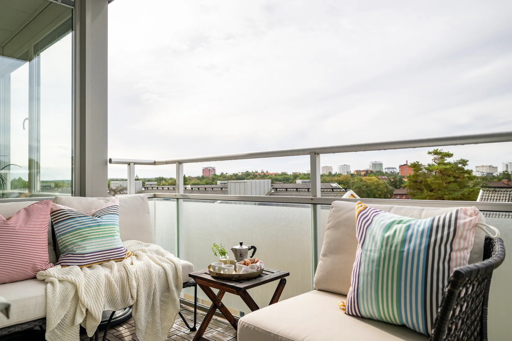 Bostadsrätt, Skidskyttevägen 6, Västertorp, Stockholm