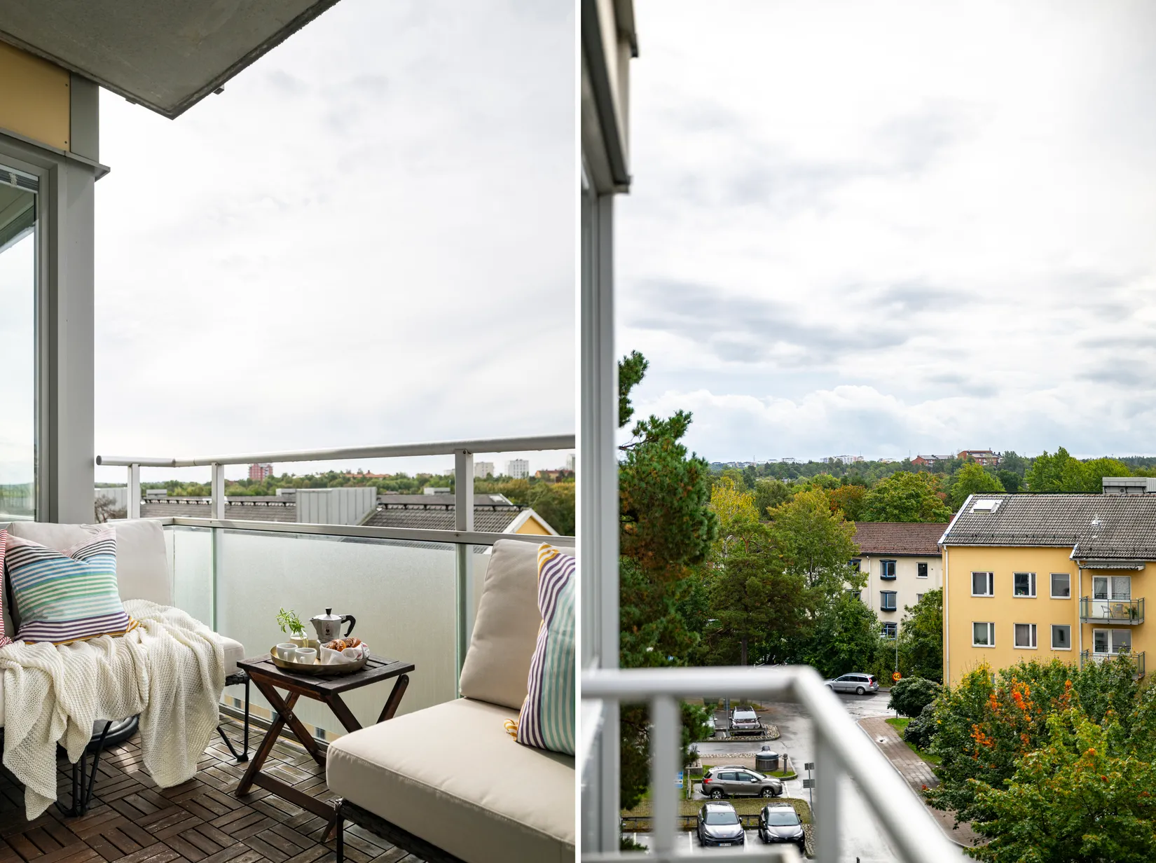 Bostadsrätt, Skidskyttevägen 6, Västertorp, Stockholm