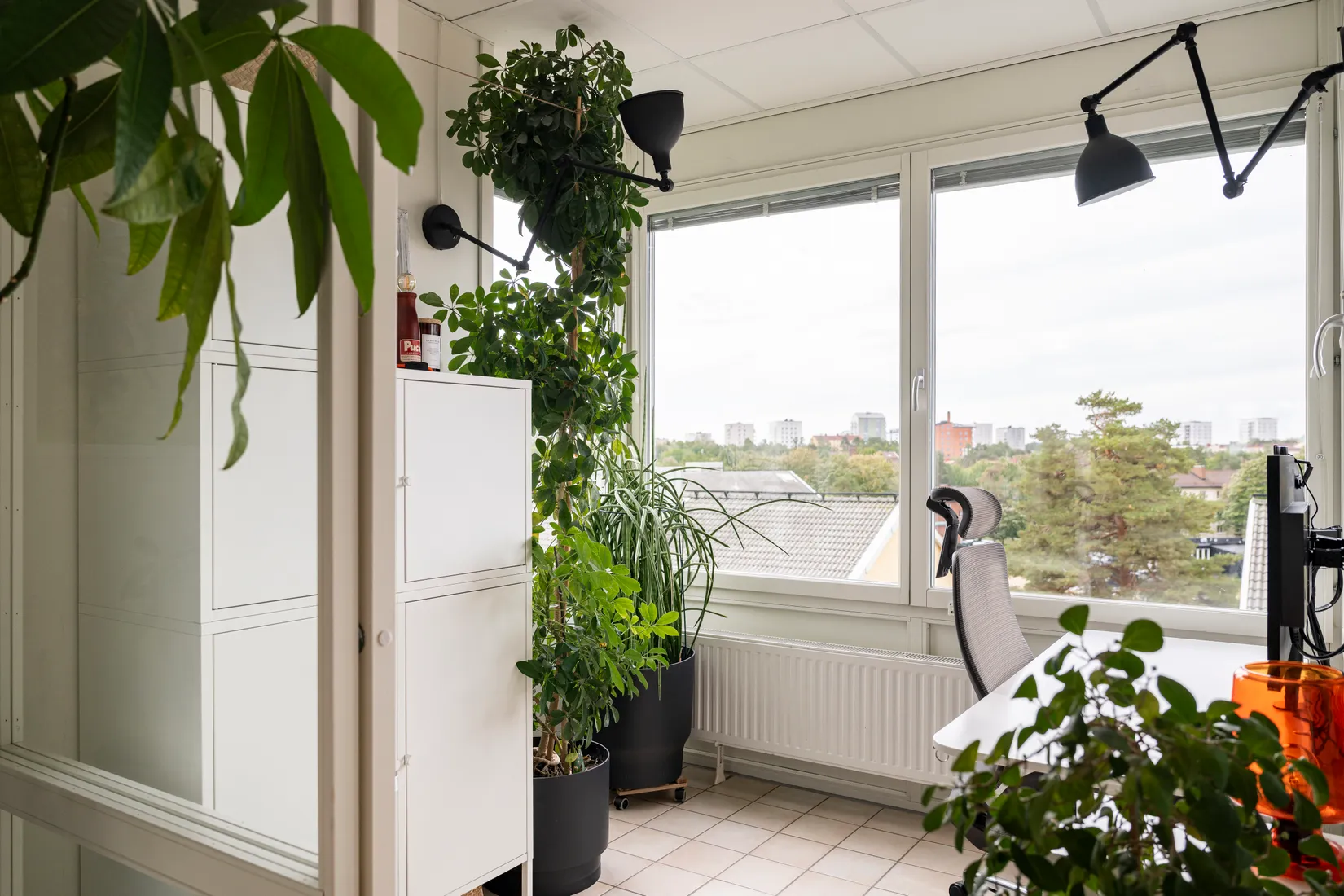 Bostadsrätt, Skidskyttevägen 6, Västertorp, Stockholm
