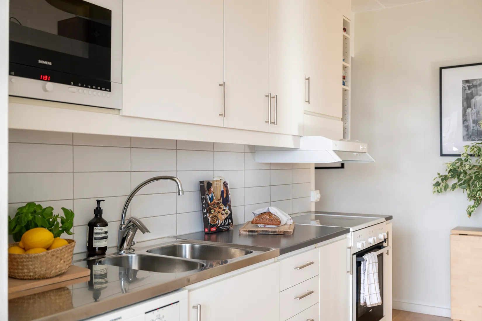 Bostadsrätt, Skidskyttevägen 6, Västertorp, Stockholm