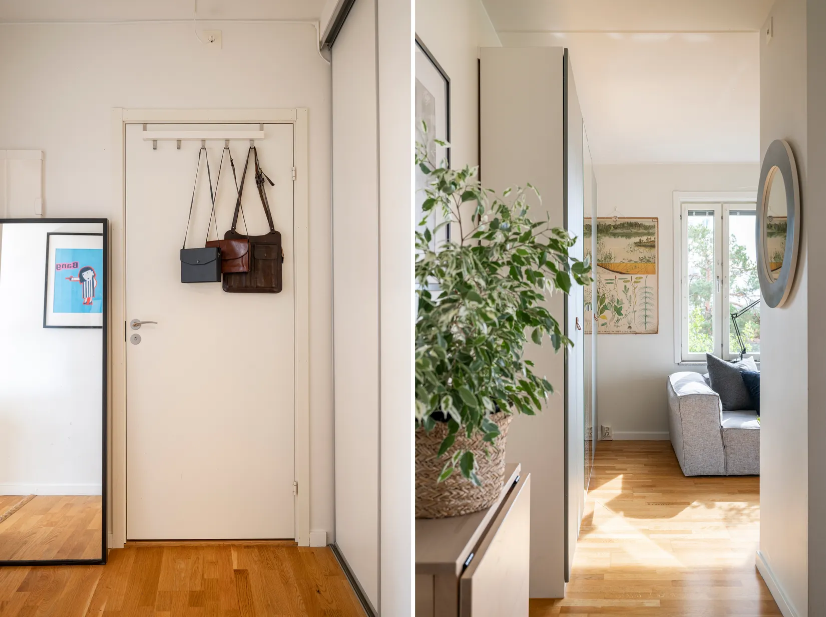 Bostadsrätt, Skidskyttevägen 6, Västertorp, Stockholm