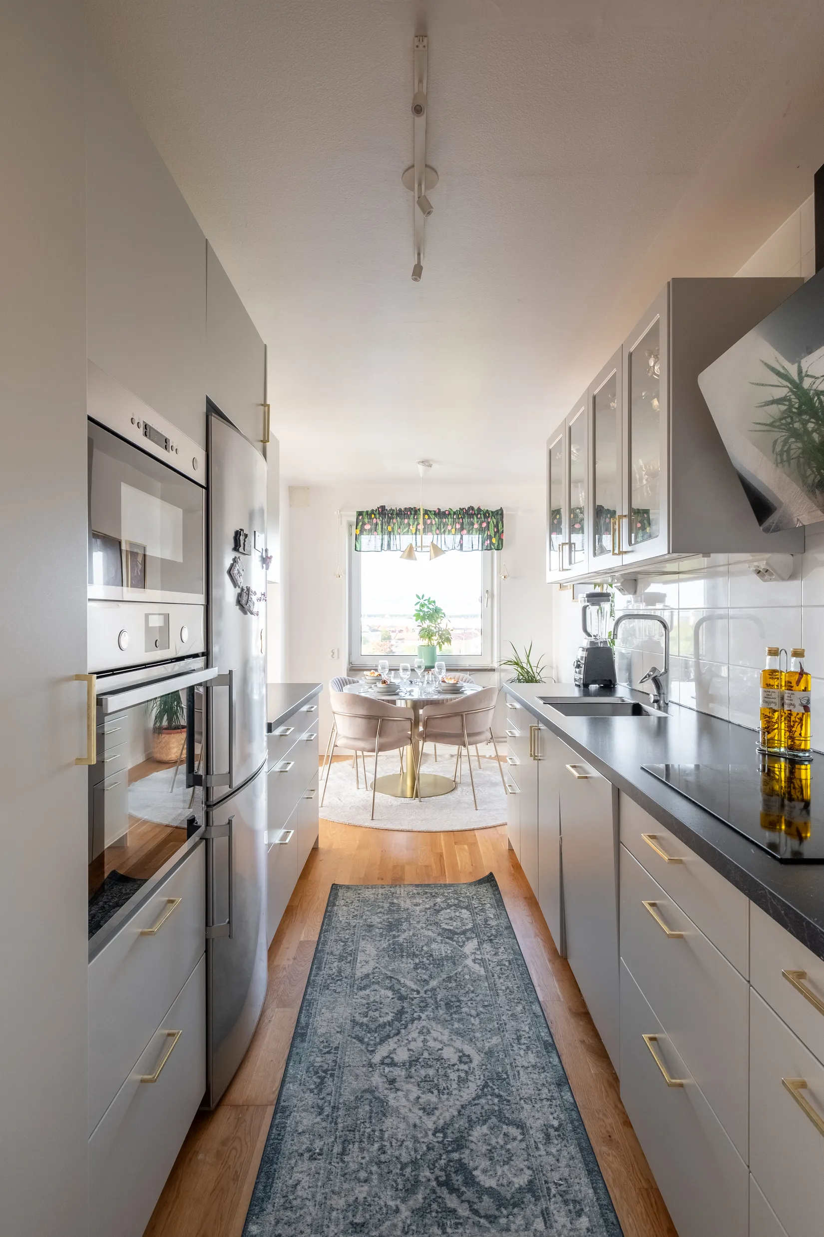 Bostadsrätt, Tegelbruksgatan 23, Eskilstuna