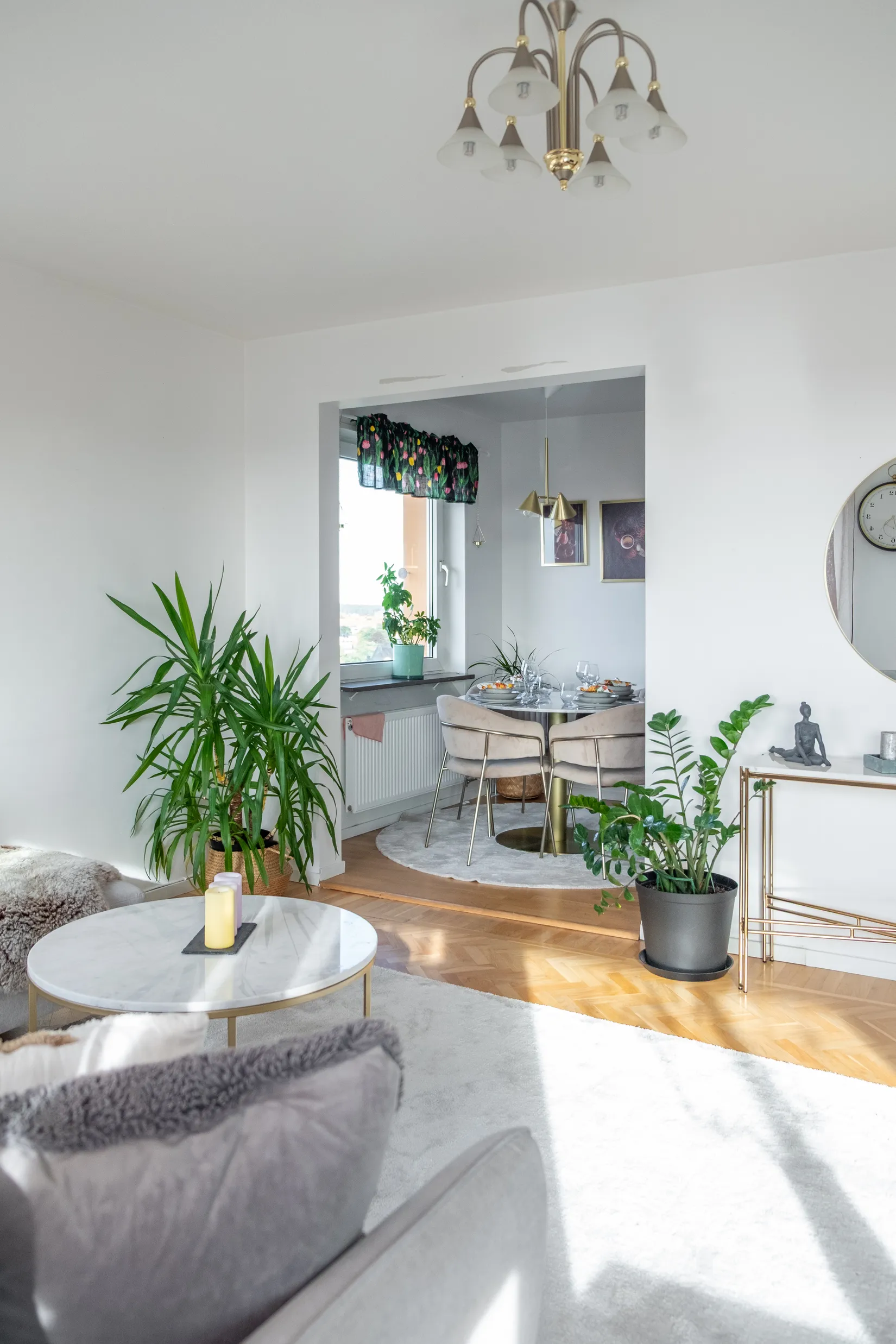 Bostadsrätt, Tegelbruksgatan 23, Eskilstuna