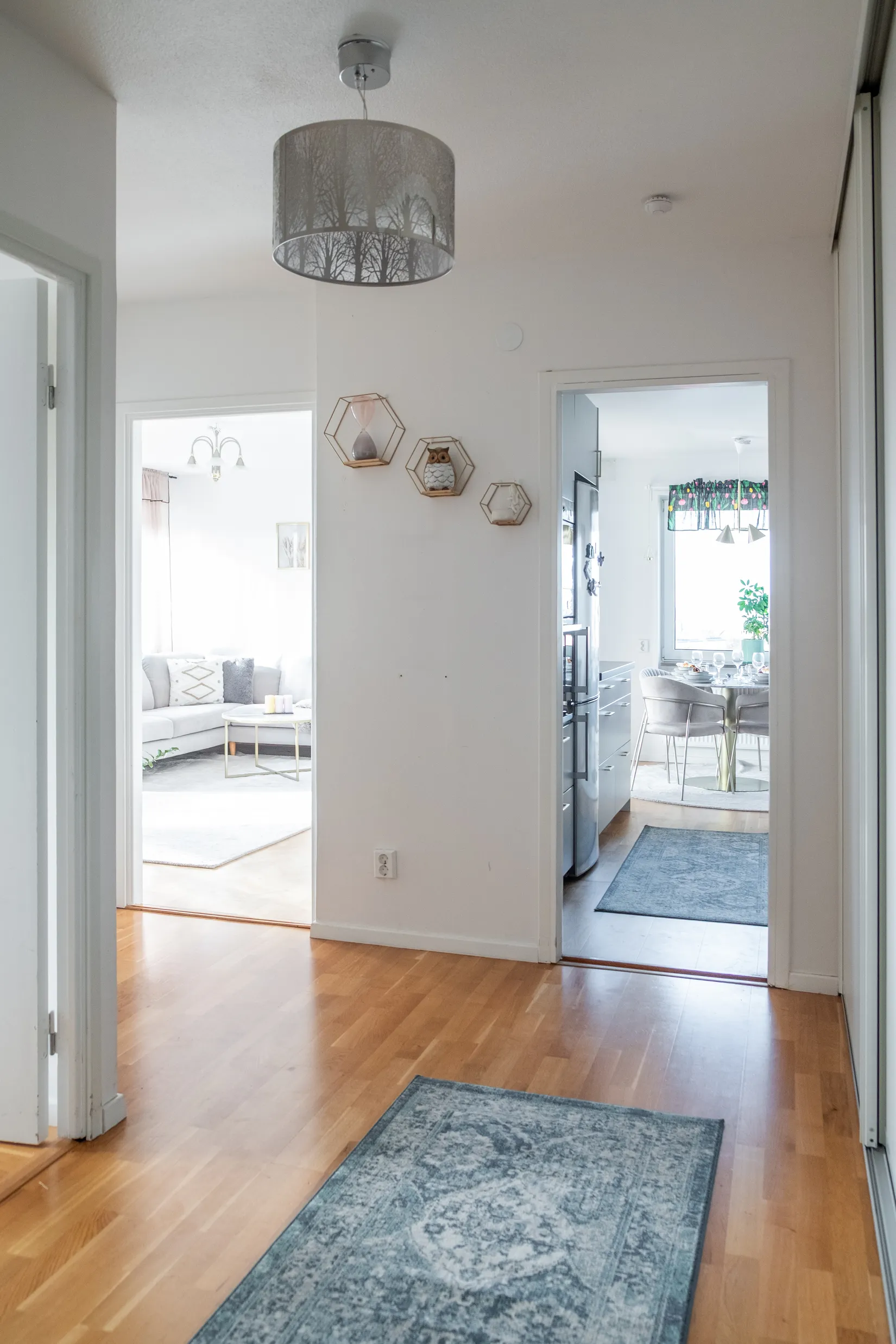 Bostadsrätt, Tegelbruksgatan 23, Eskilstuna