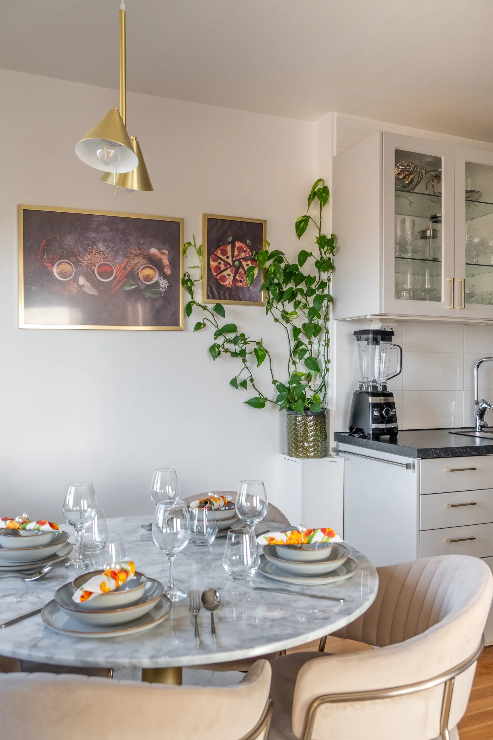 Bostadsrätt, Tegelbruksgatan 23, Eskilstuna