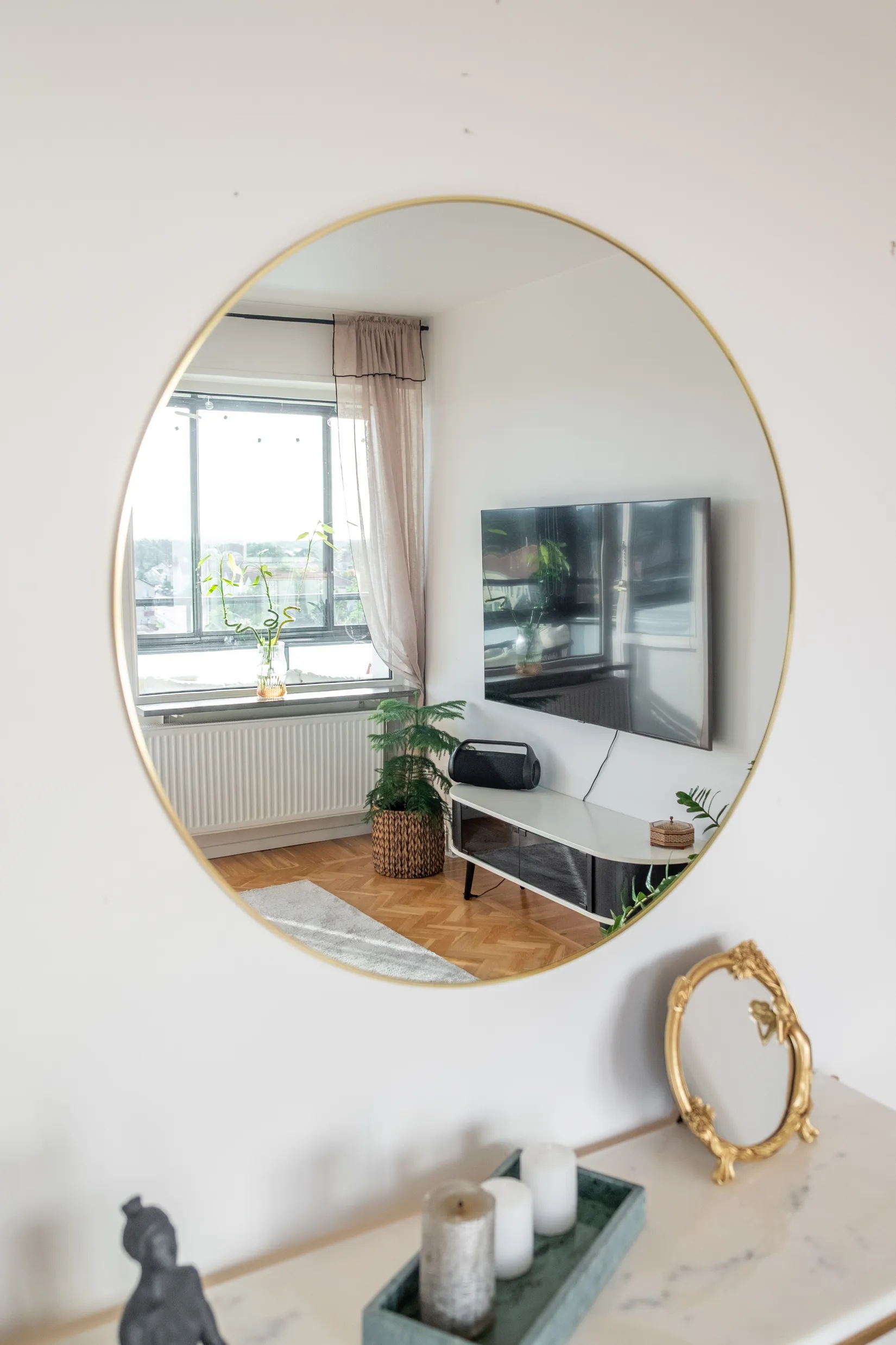 Bostadsrätt, Tegelbruksgatan 23, Eskilstuna