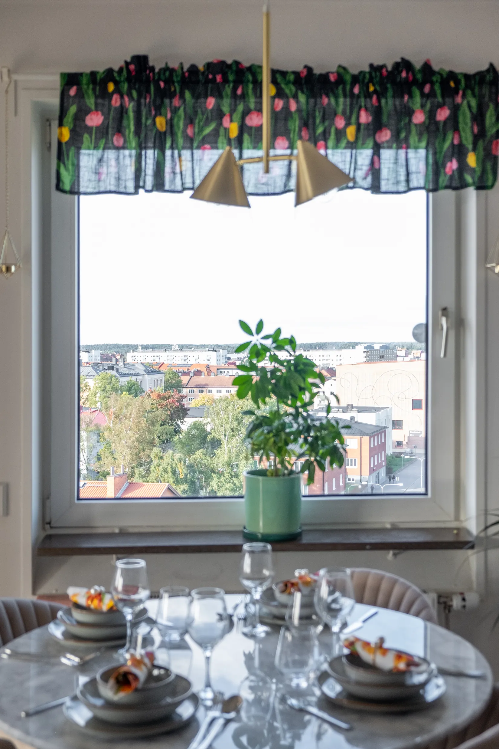 Bostadsrätt, Tegelbruksgatan 23, Eskilstuna