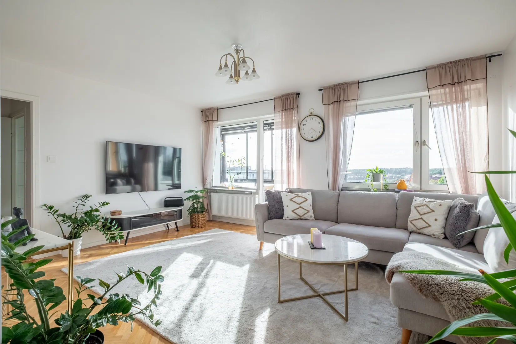 Bostadsrätt, Tegelbruksgatan 23, Eskilstuna
