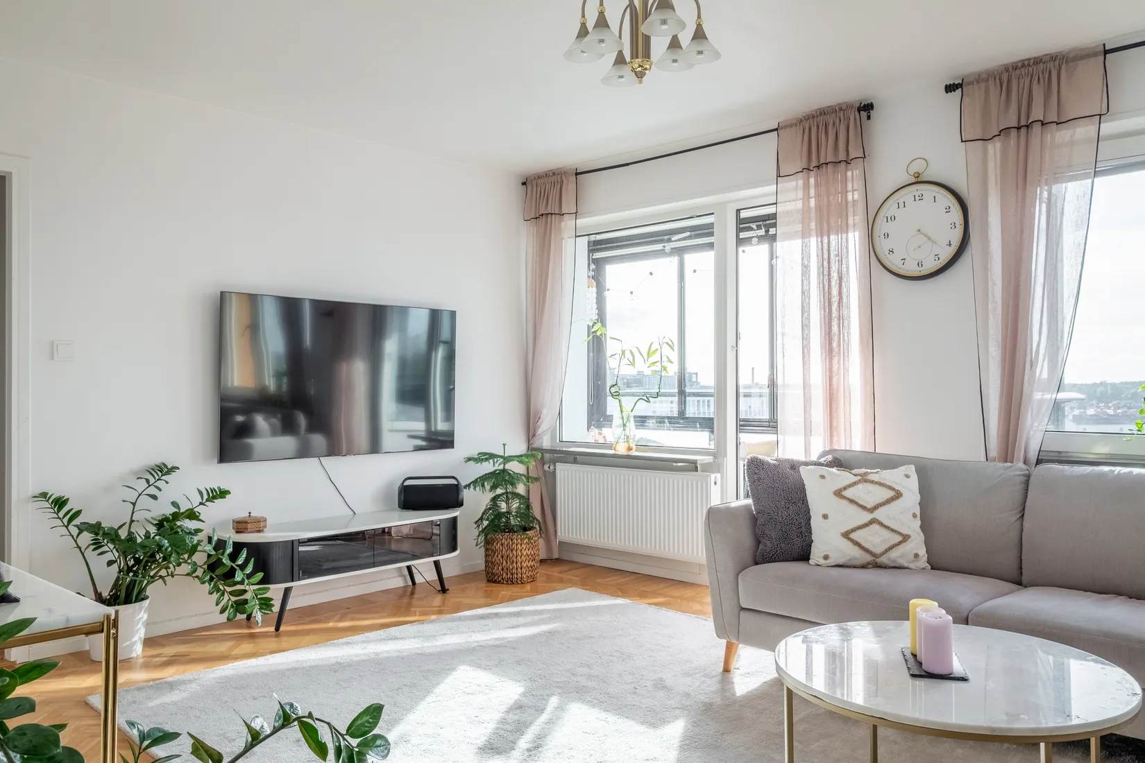 Bostadsrätt, Tegelbruksgatan 23, Eskilstuna