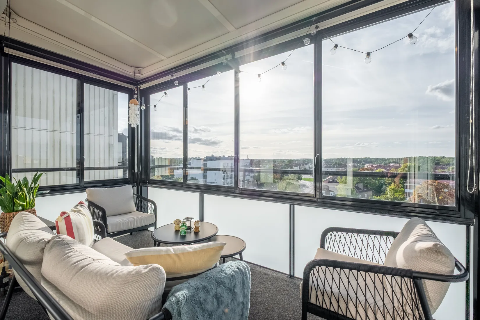 Bostadsrätt, Tegelbruksgatan 23, Eskilstuna